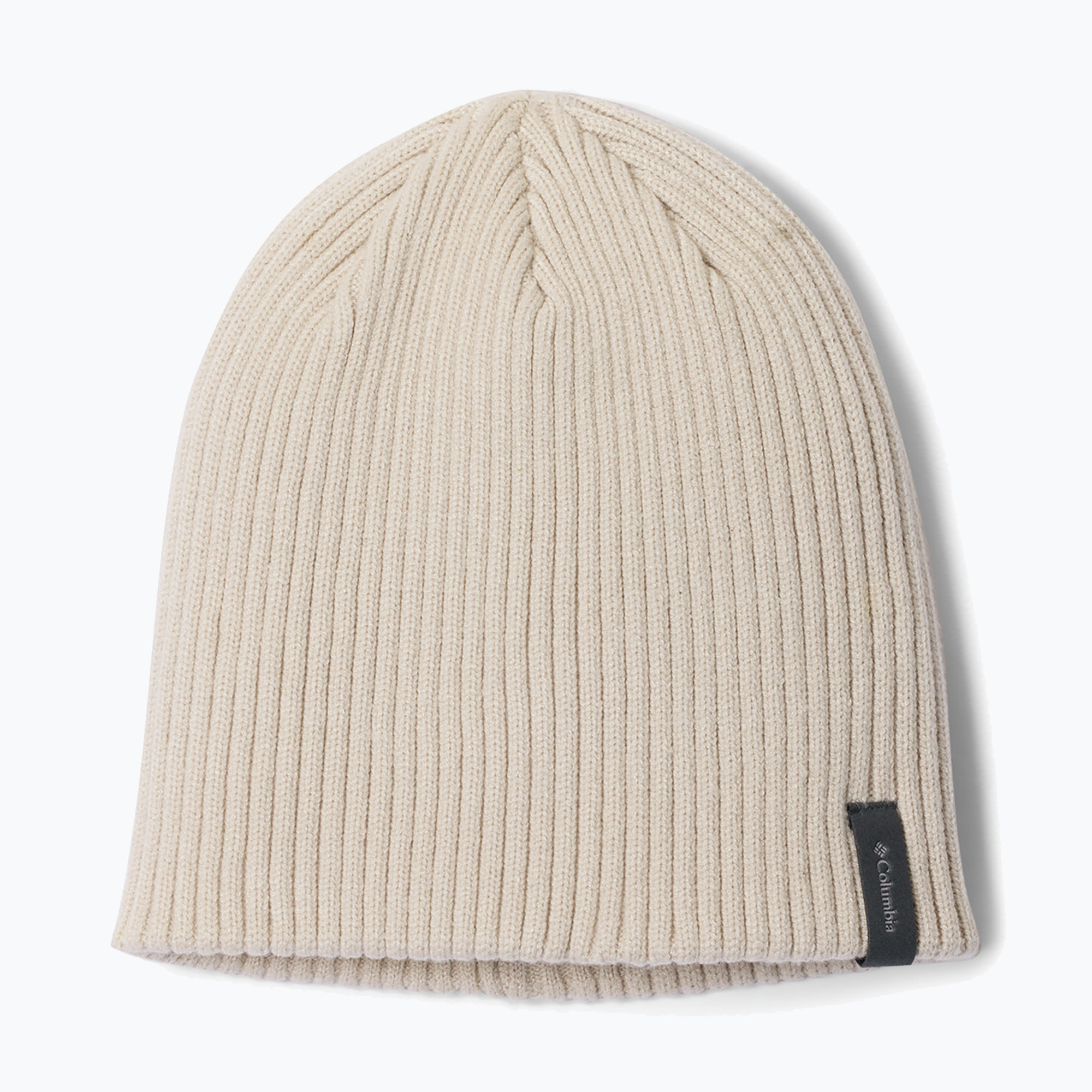 Зимна шапка Columbia Cedar Lake dark stone heather