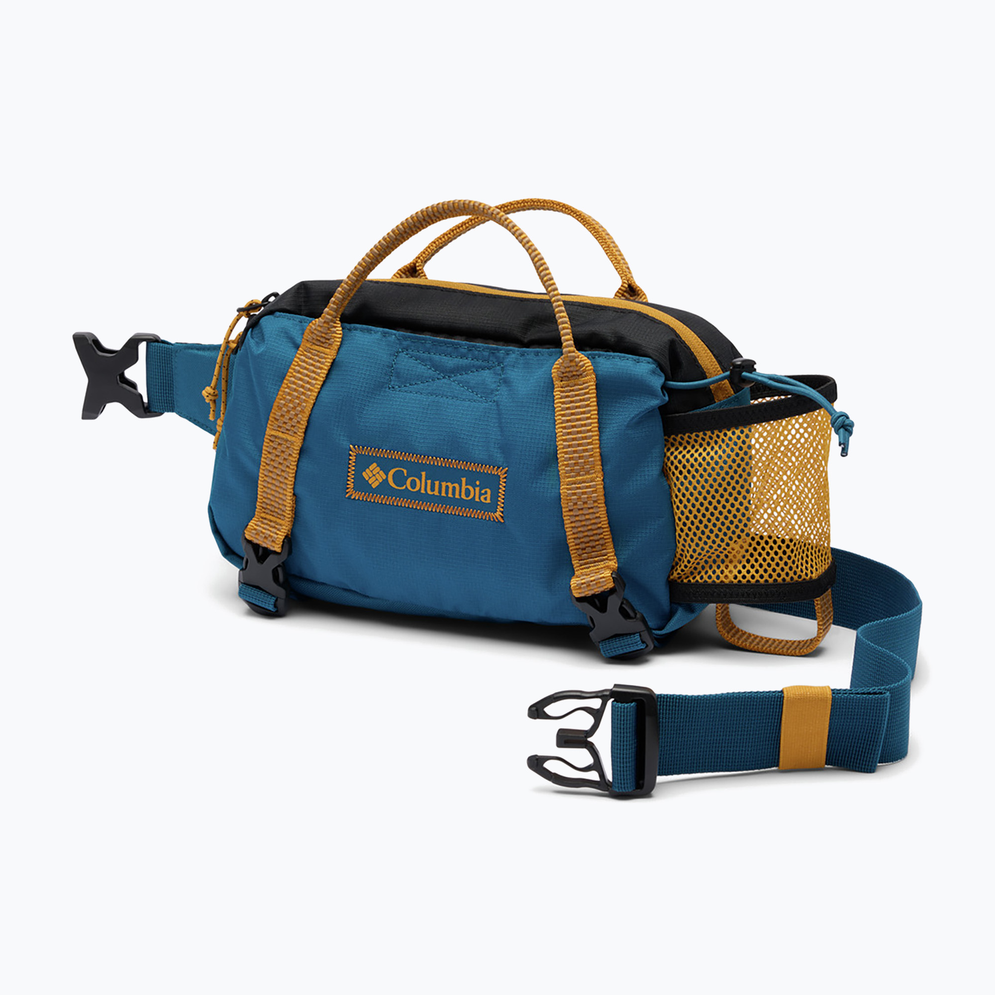 Чантичка за кръстна Columbia Echo Mountain Hip phoenix blue