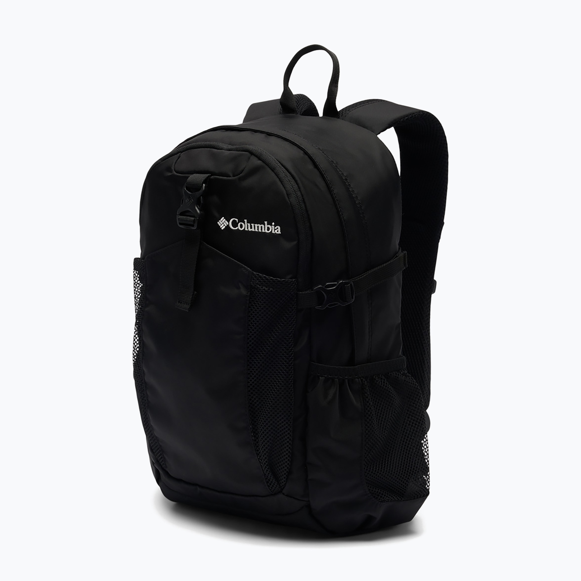 Туристическа раница Columbia Castle Crest 20 l black