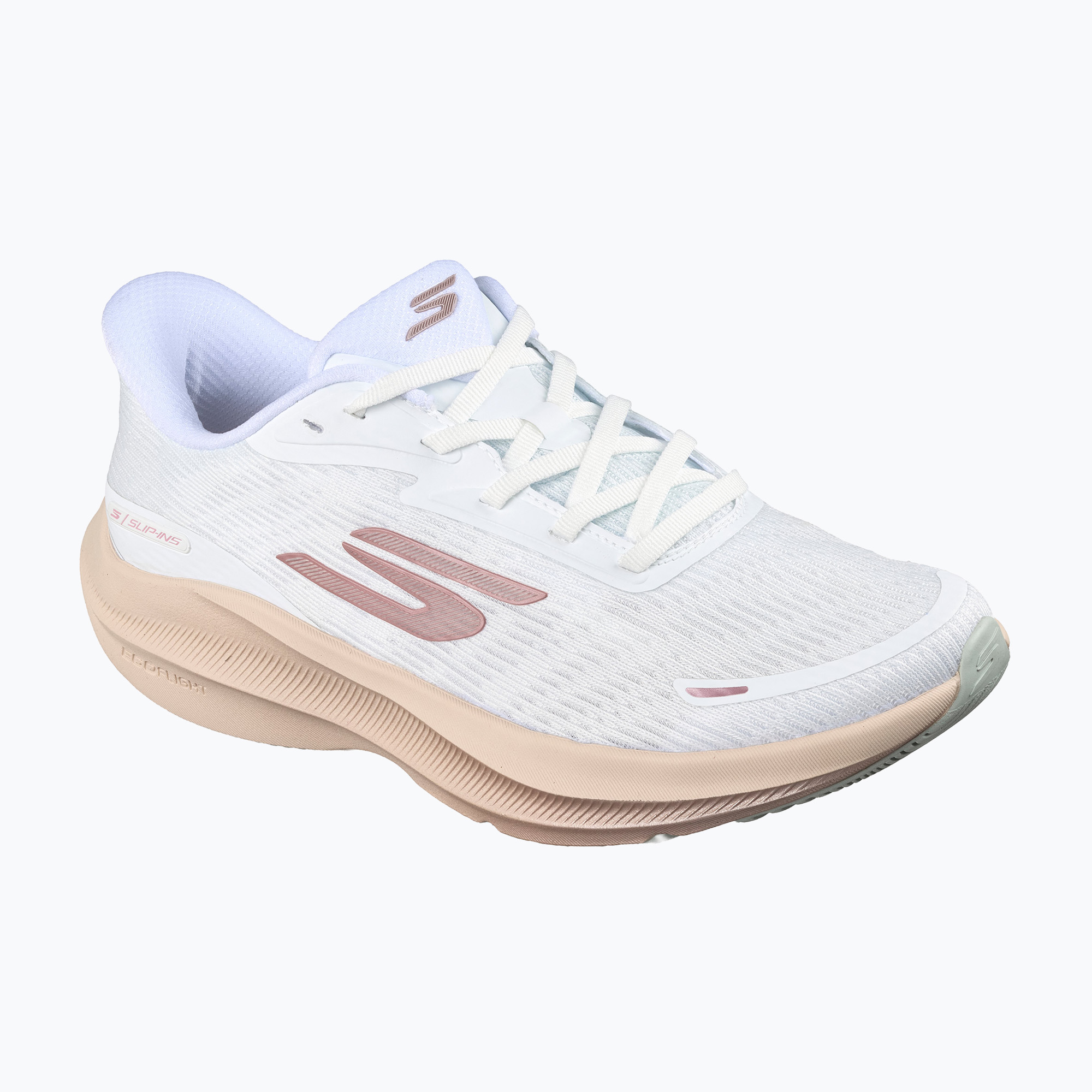 Дамски обувки за бягане SKECHERS Skx Aero Pulse 172220 white