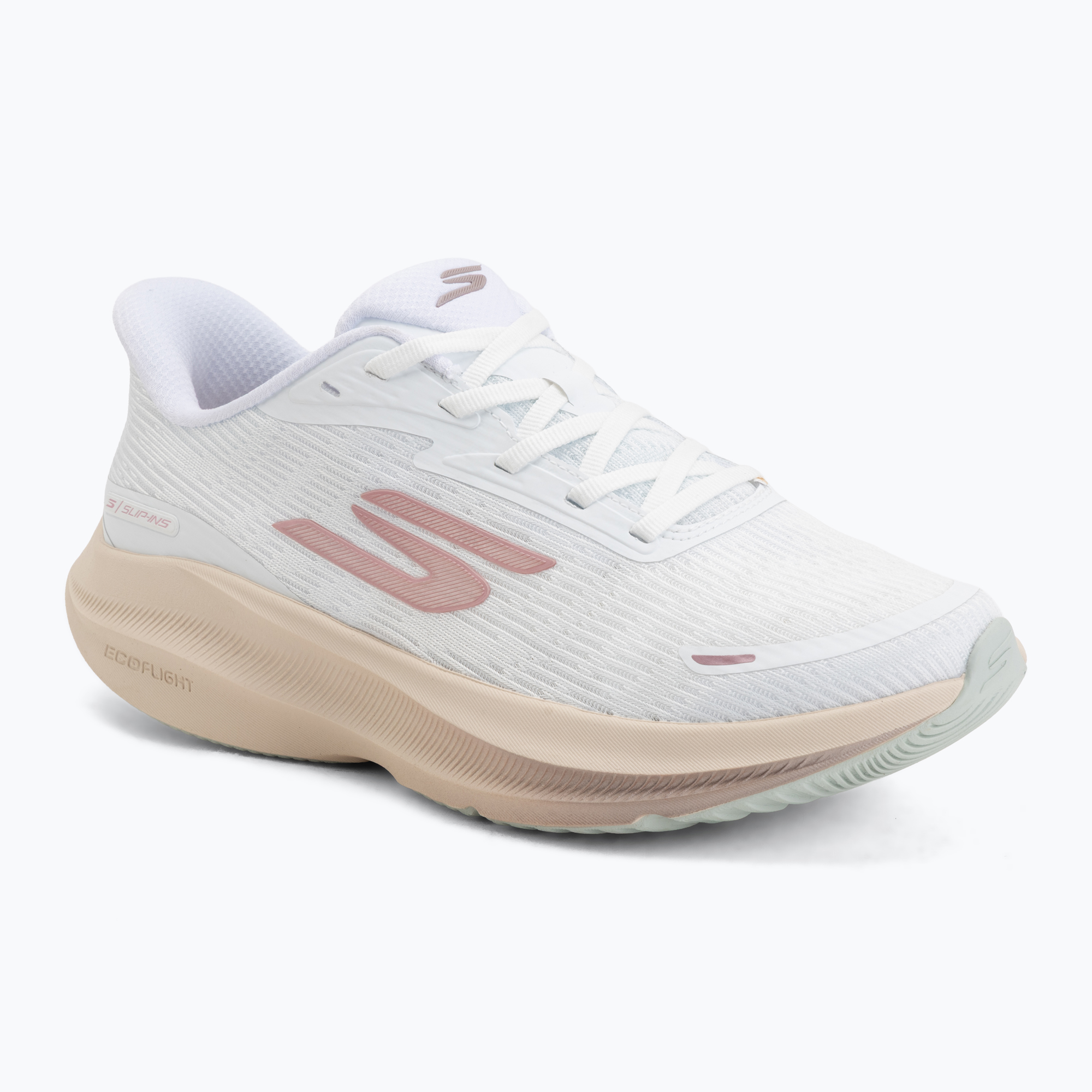 Дамски обувки за бягане SKECHERS Skx Aero Pulse 172220 white