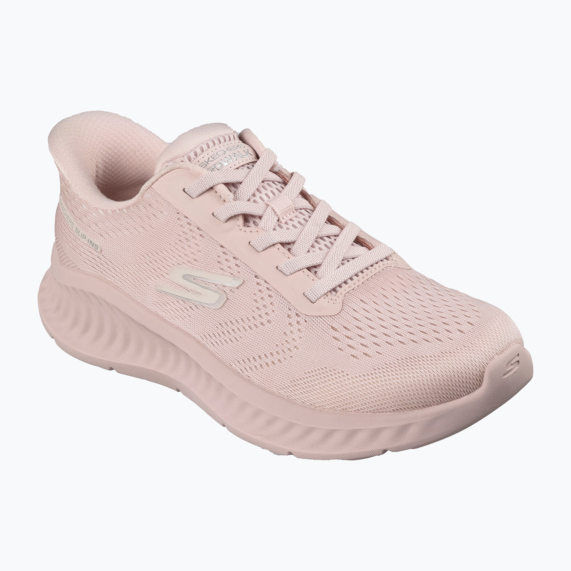 Дамски обувки SKECHERS Go Walk Now Khloe pink