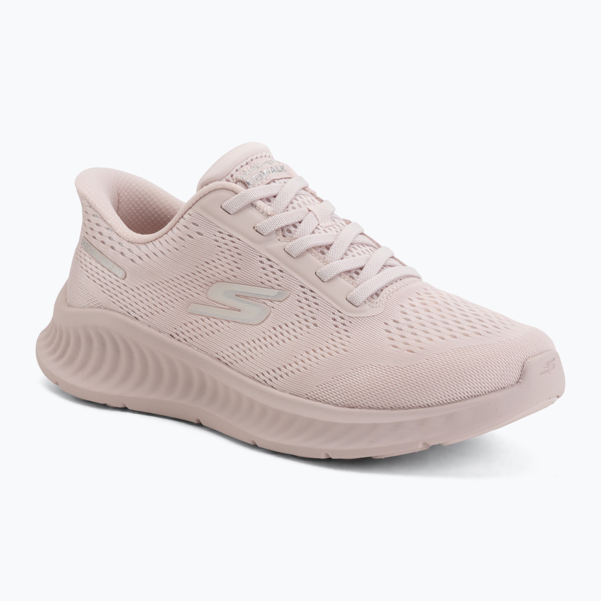Дамски обувки SKECHERS Go Walk Now Khloe pink