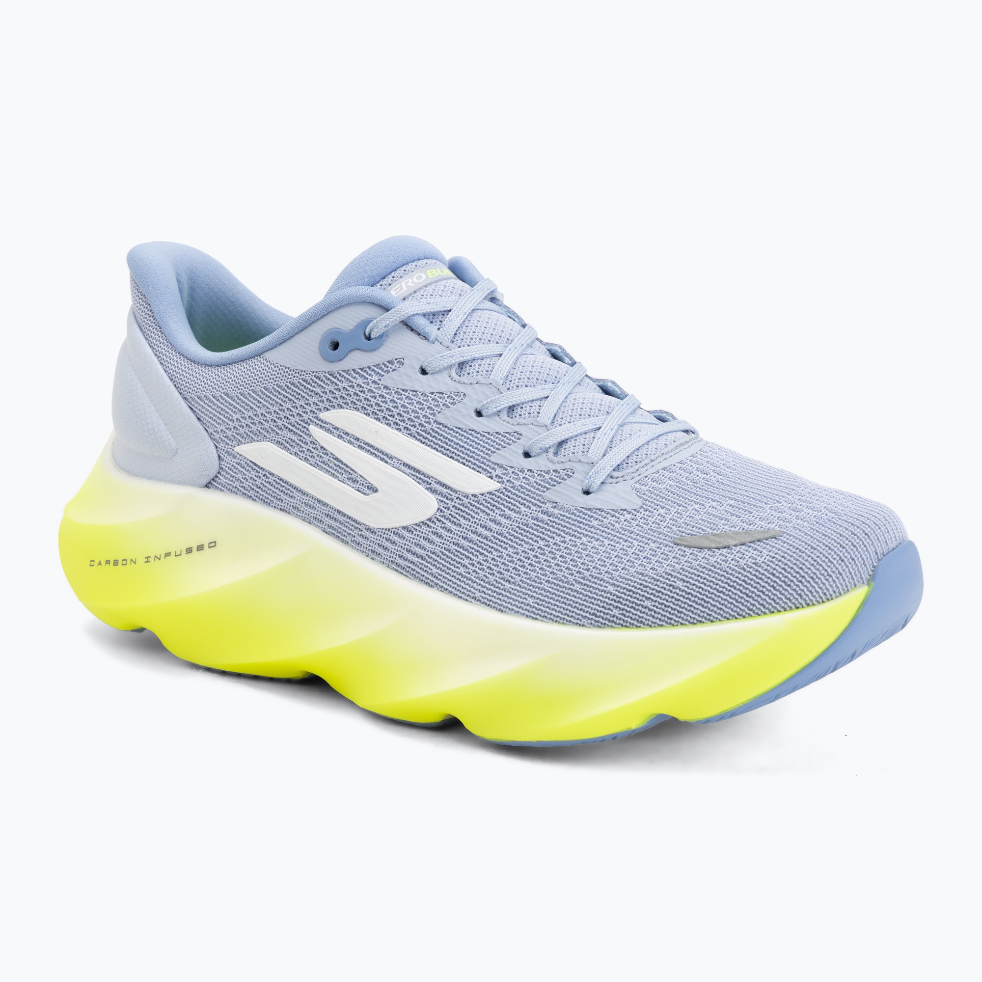 Buty do biegania damskie SKECHERS Skx Aero Burst 172210 blue