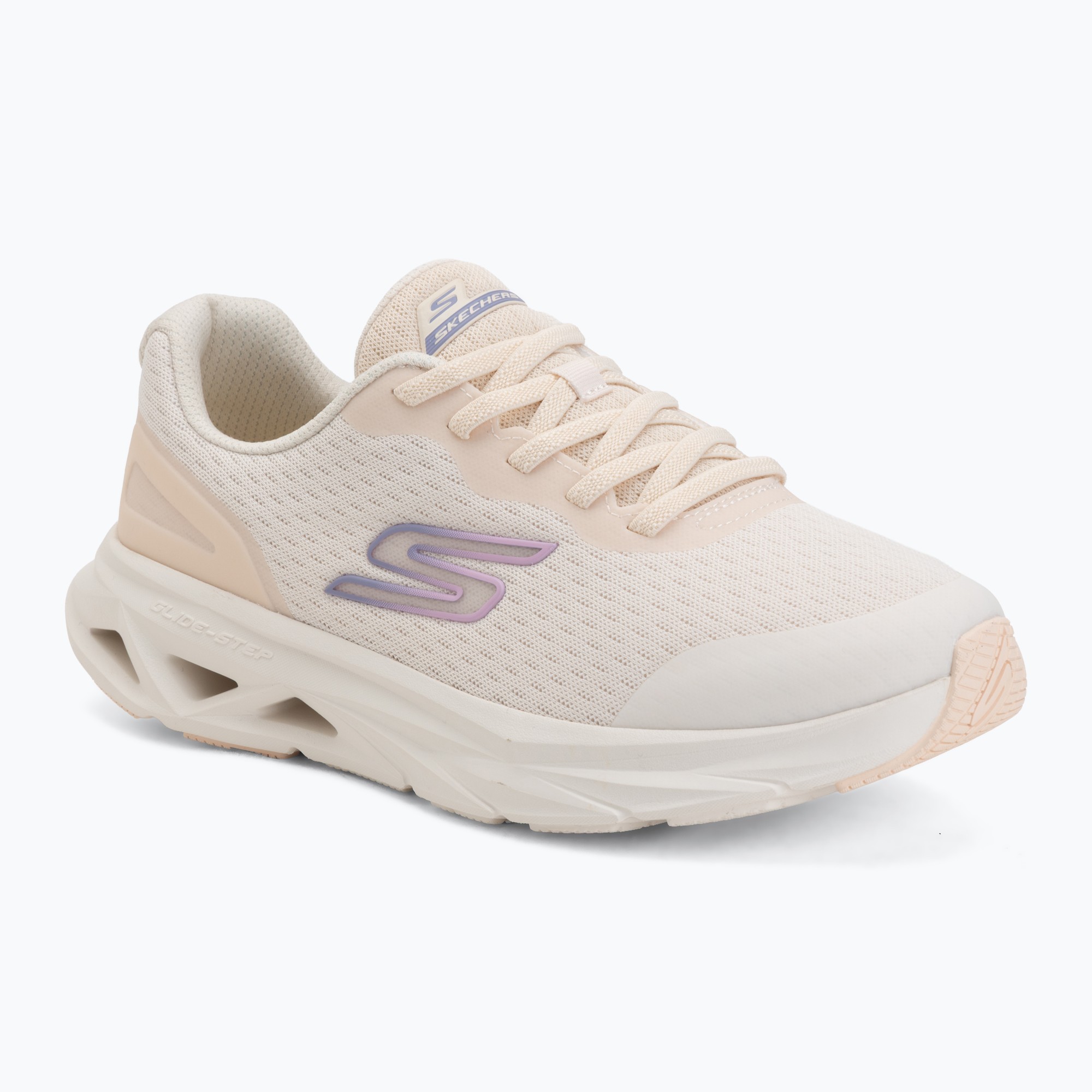 Buty damskie SKECHERS Glide-Step Vortex Avalin beige 