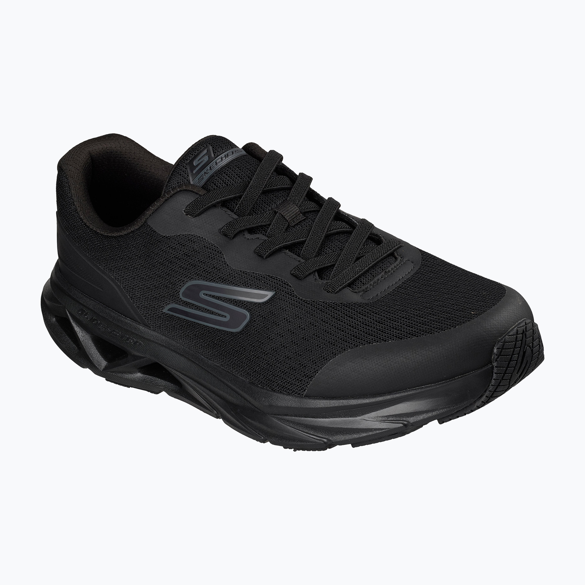Мъжки обувки SKECHERS Glide-Step Vortex Avalin black