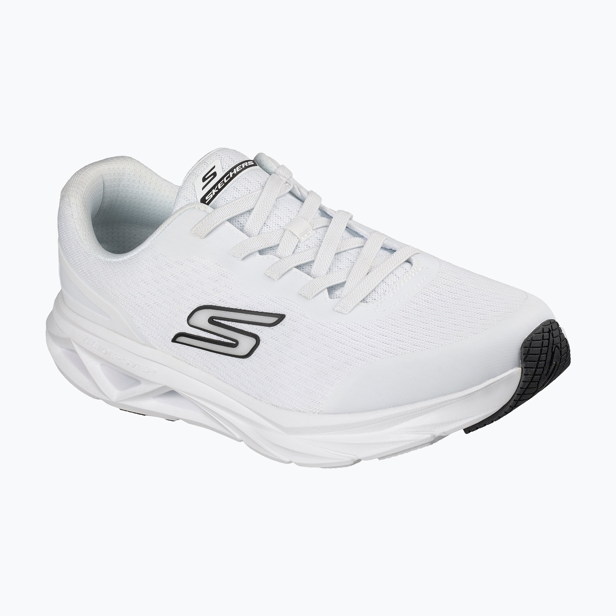 Мъжки обувки SKECHERS Glide-Step Vortex Avalin white