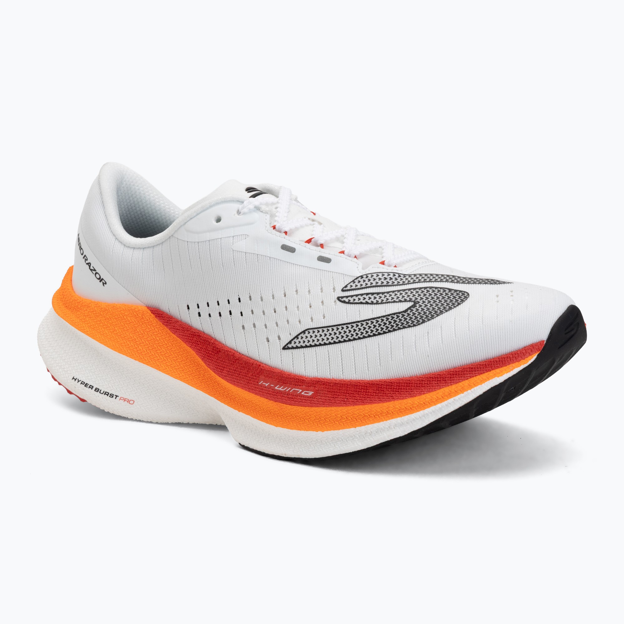 Buty do biegania męskie SKECHERS Skx Aero Razor white 