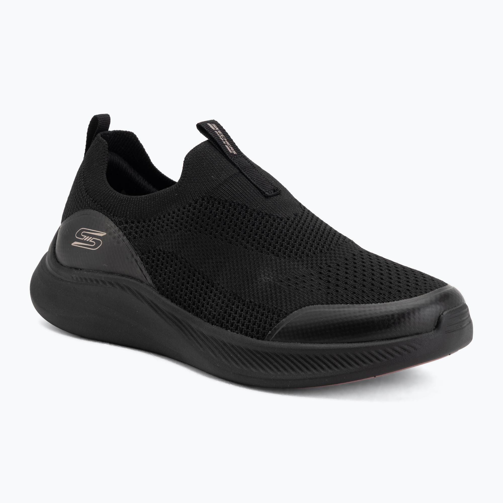 Buty damskie SKECHERS Bobs Moda Flex Chill Dawn black