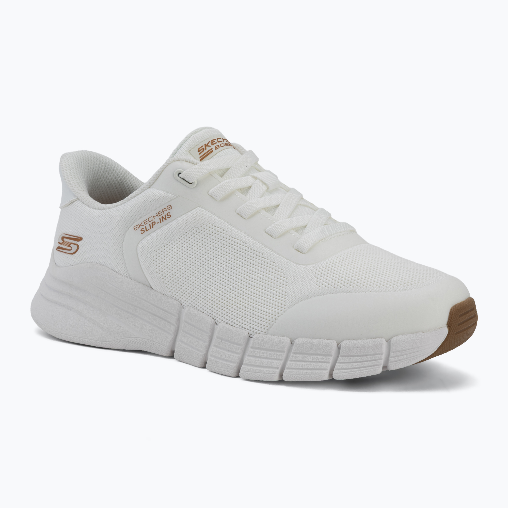 Мъжки обувки SKECHERS Bobs B Flex 2.0 white