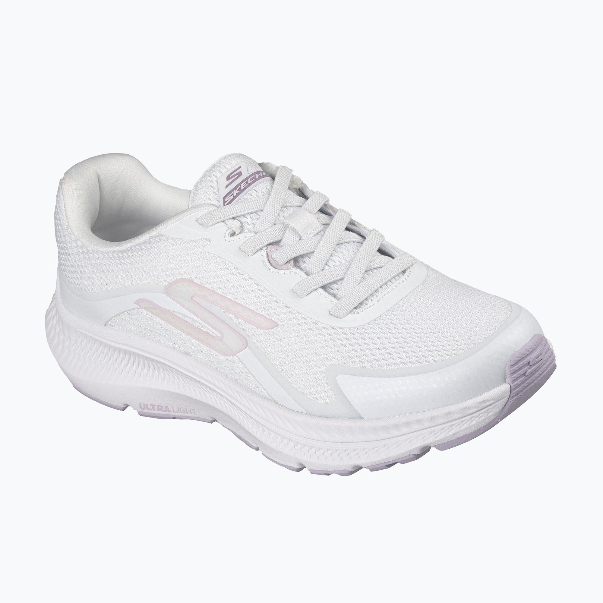 Дамски обувки SKECHERS Go Run Consistent 2.0 Arveda white