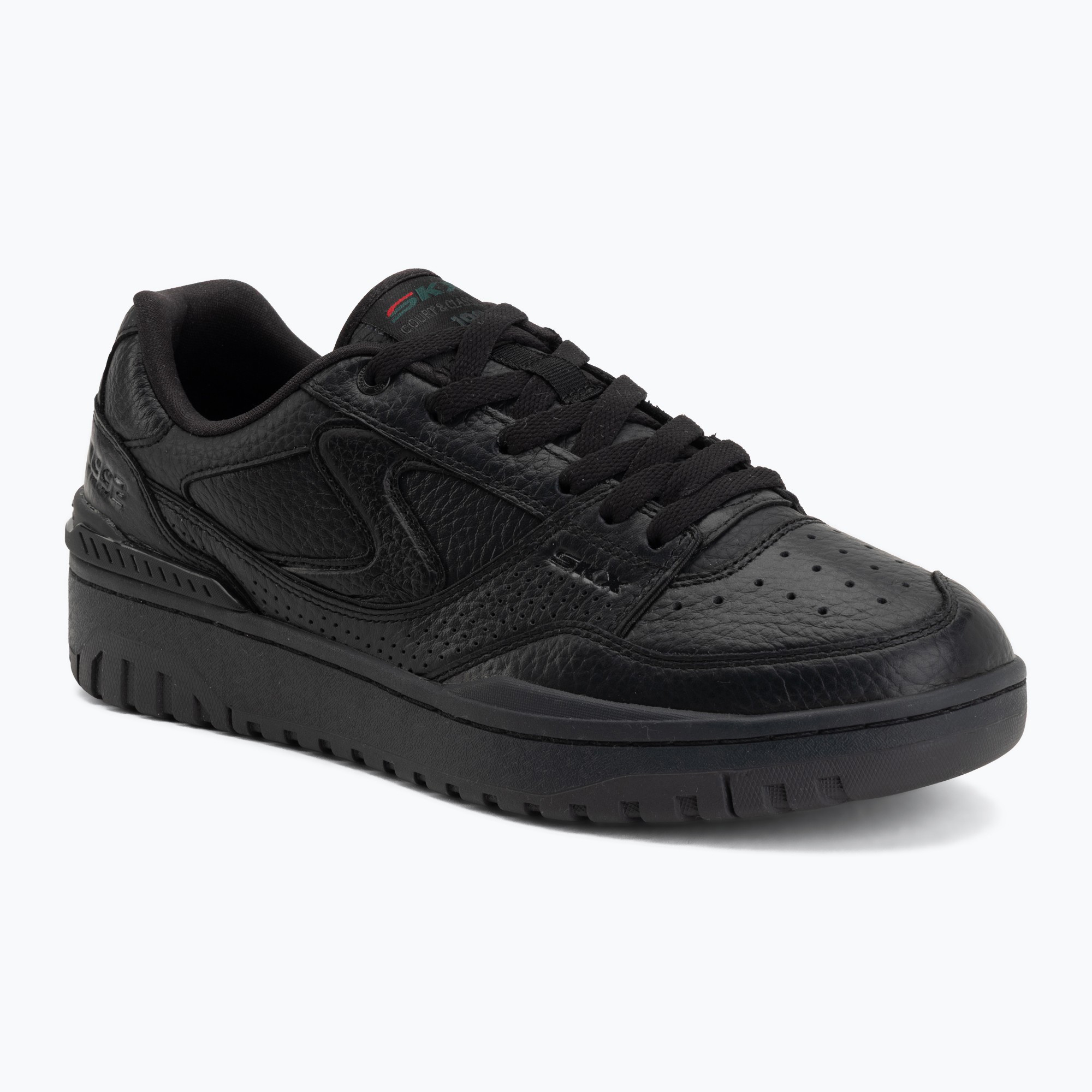 Încălțăminte pentru bărbați SKECHERS S-1992 Troize black