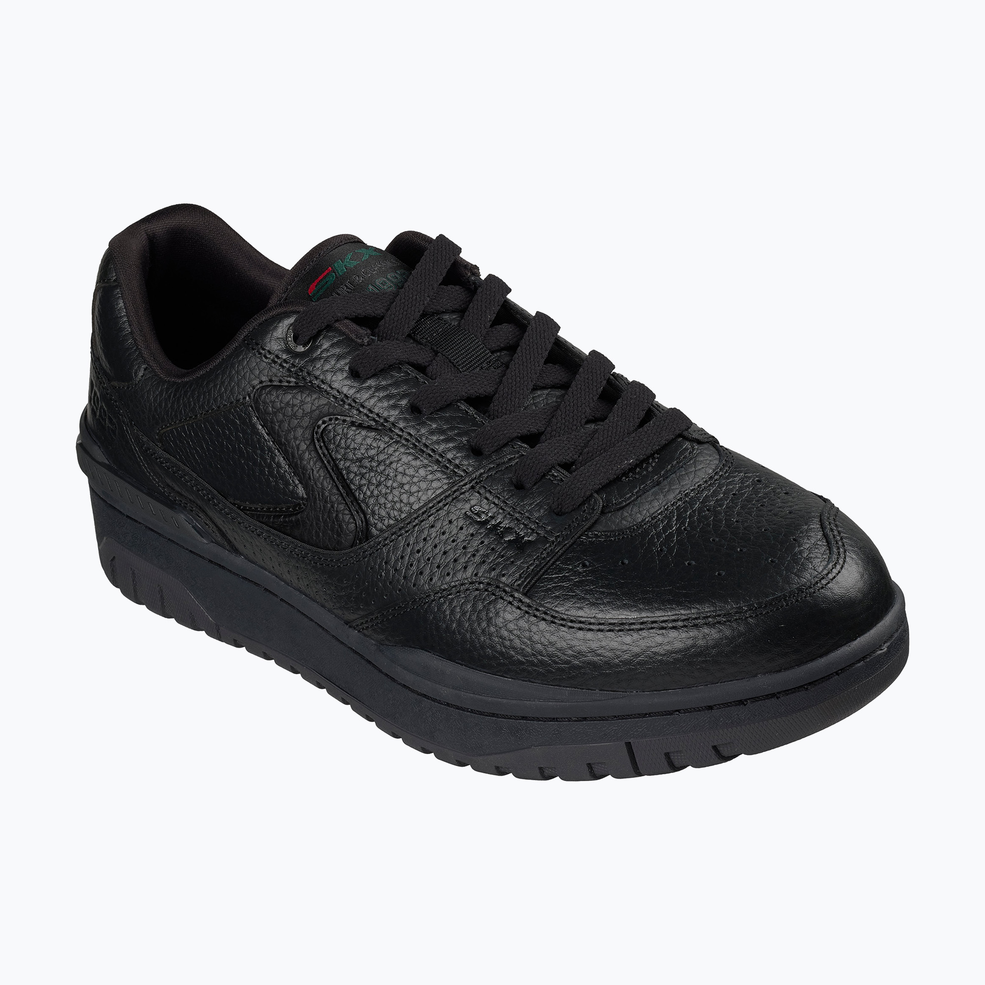 Мъжки обувки SKECHERS S-1992 Troize black