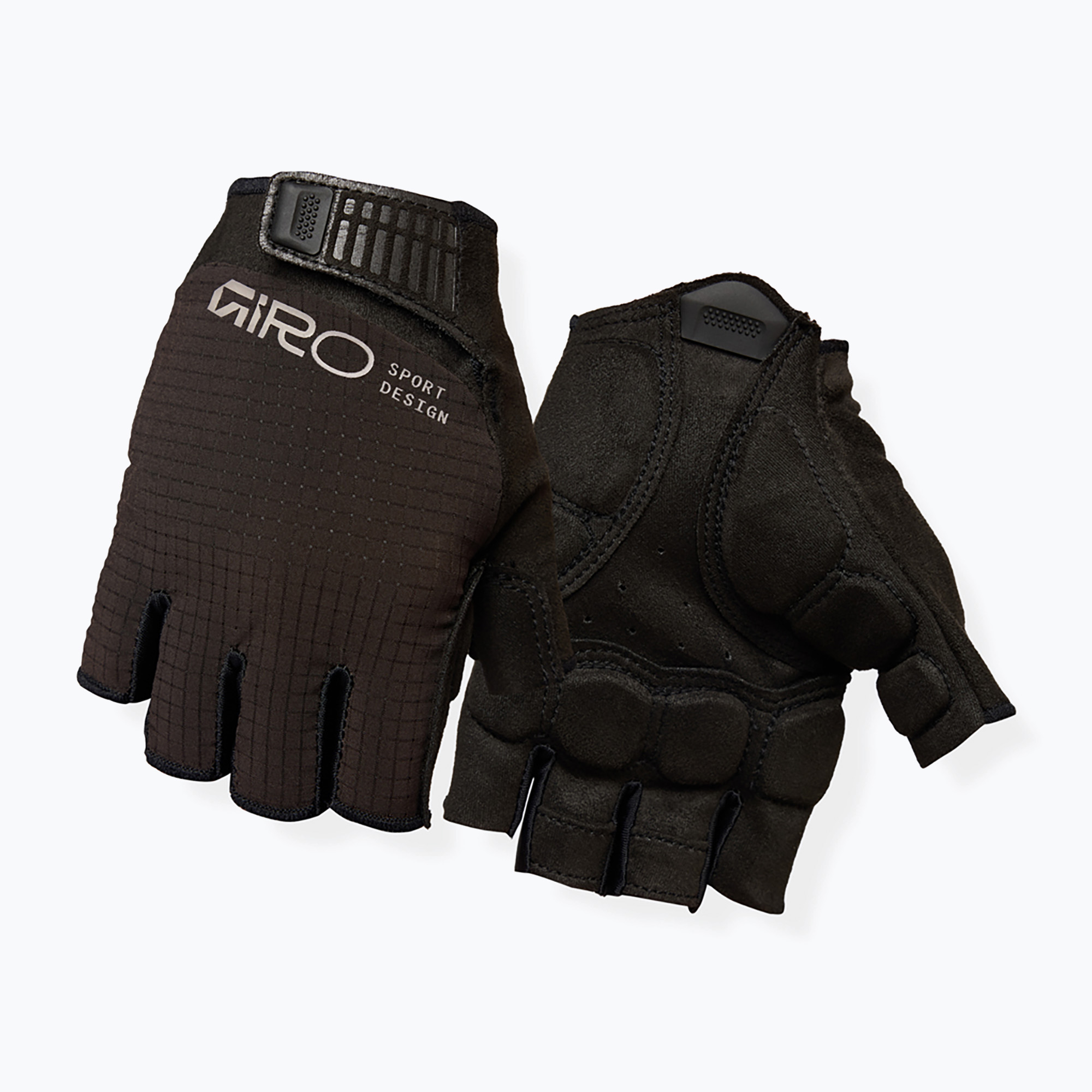 Велосипедни ръкавици Giro Tessa II Gel black