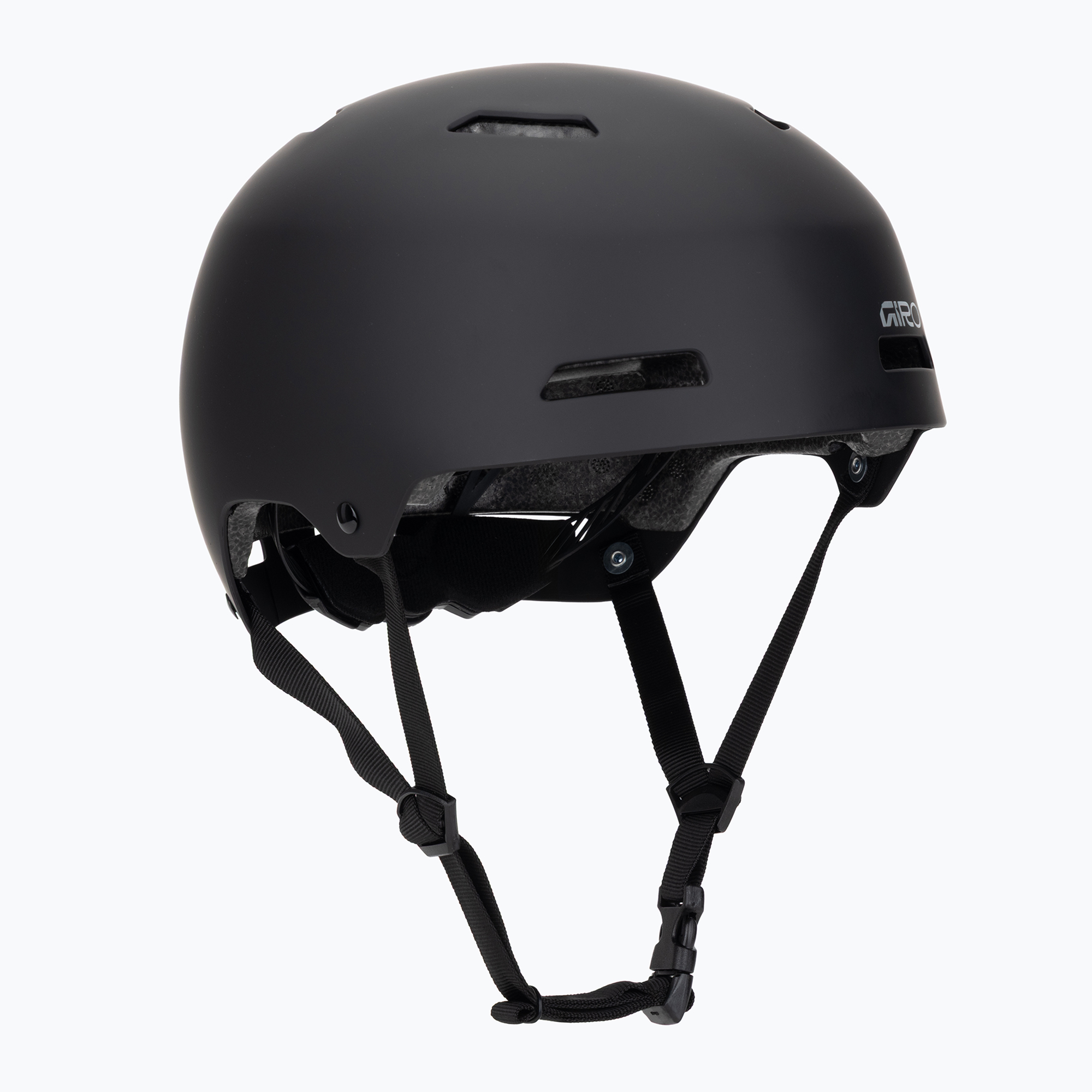 Cască Giro Quarter FS 2026 matte black