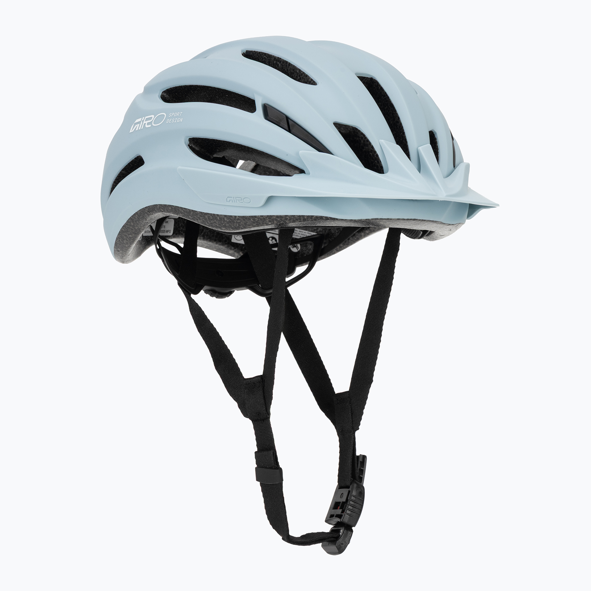 Cască de bicicletă Giro Register II W matte sky blue