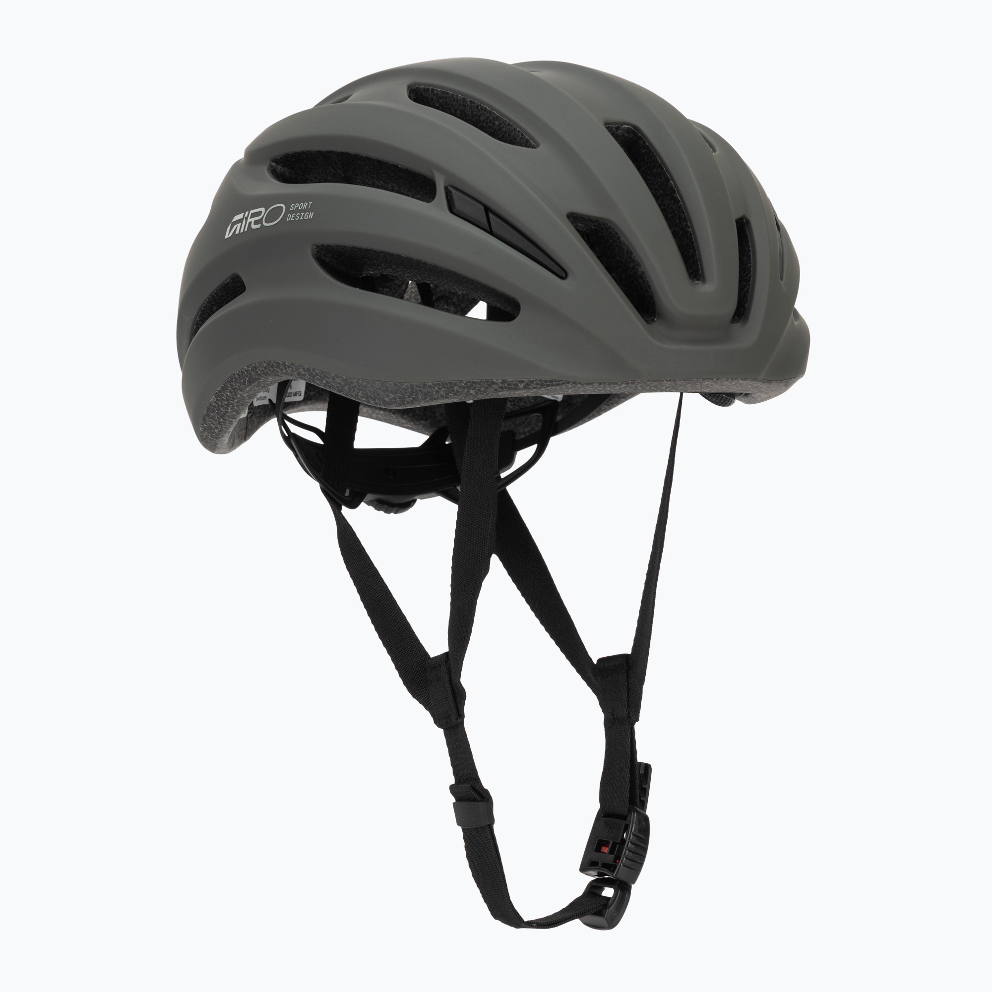 Cască de bicicletă Giro Isode MIPS II matte dark sage