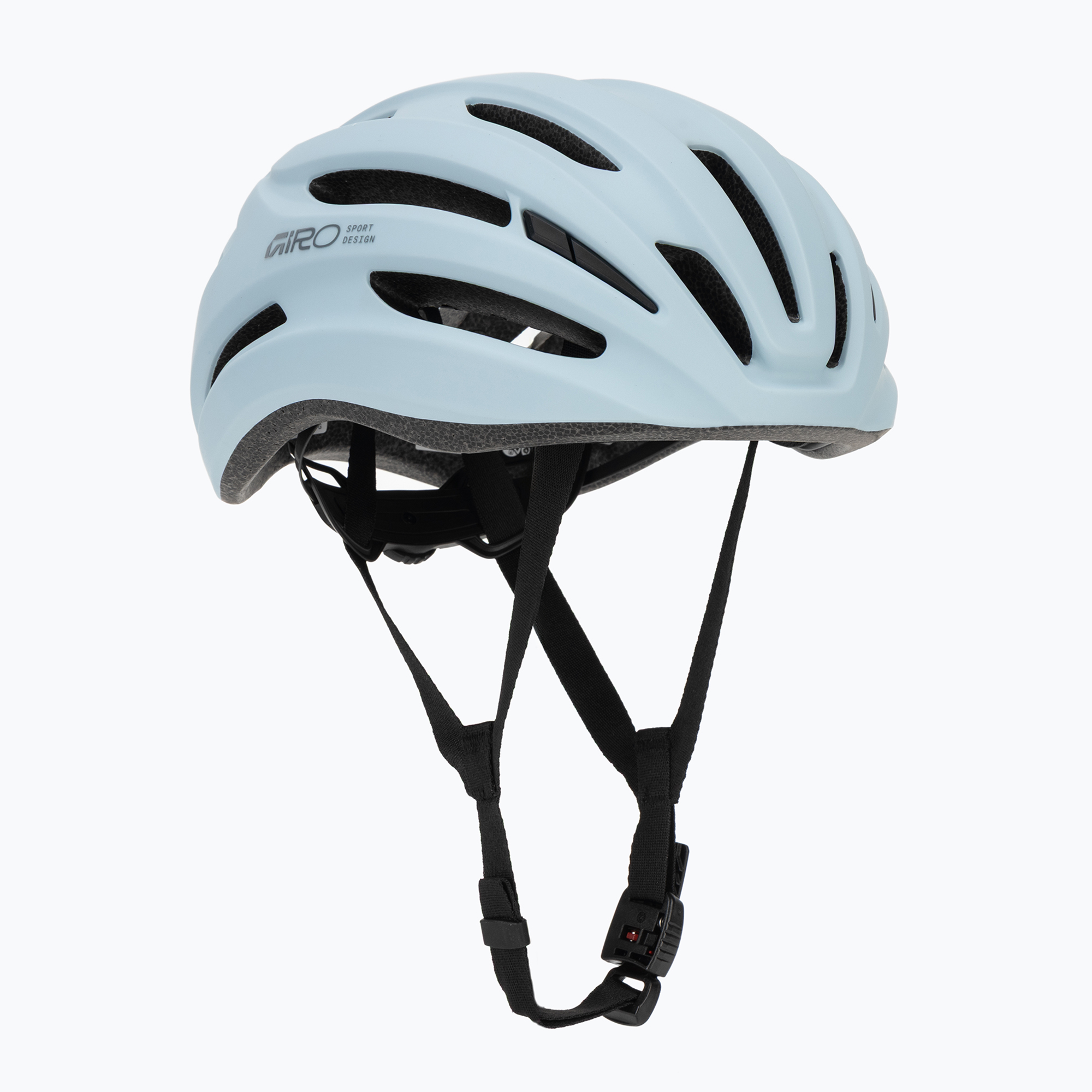 Cască de bicicletă Giro Isode MIPS II matte sky blue