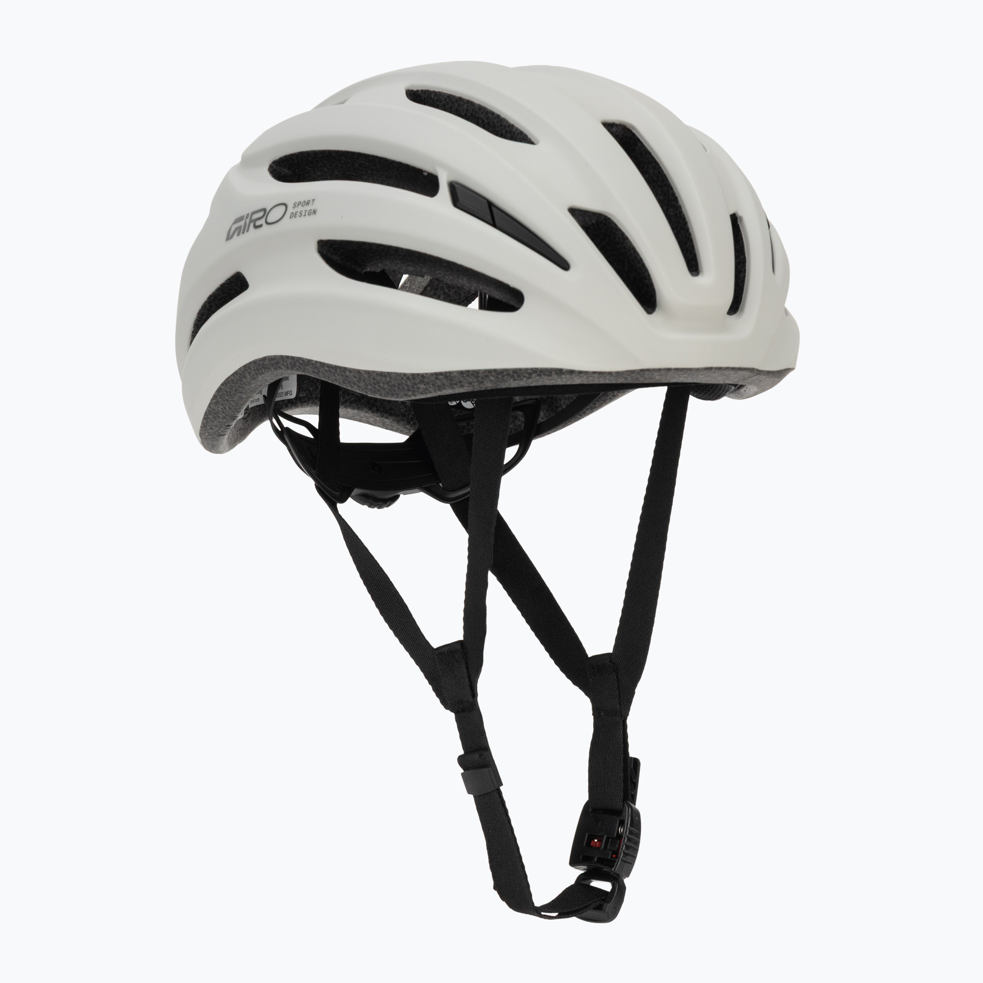 Cască de bicicletă Giro Isode II matte stone