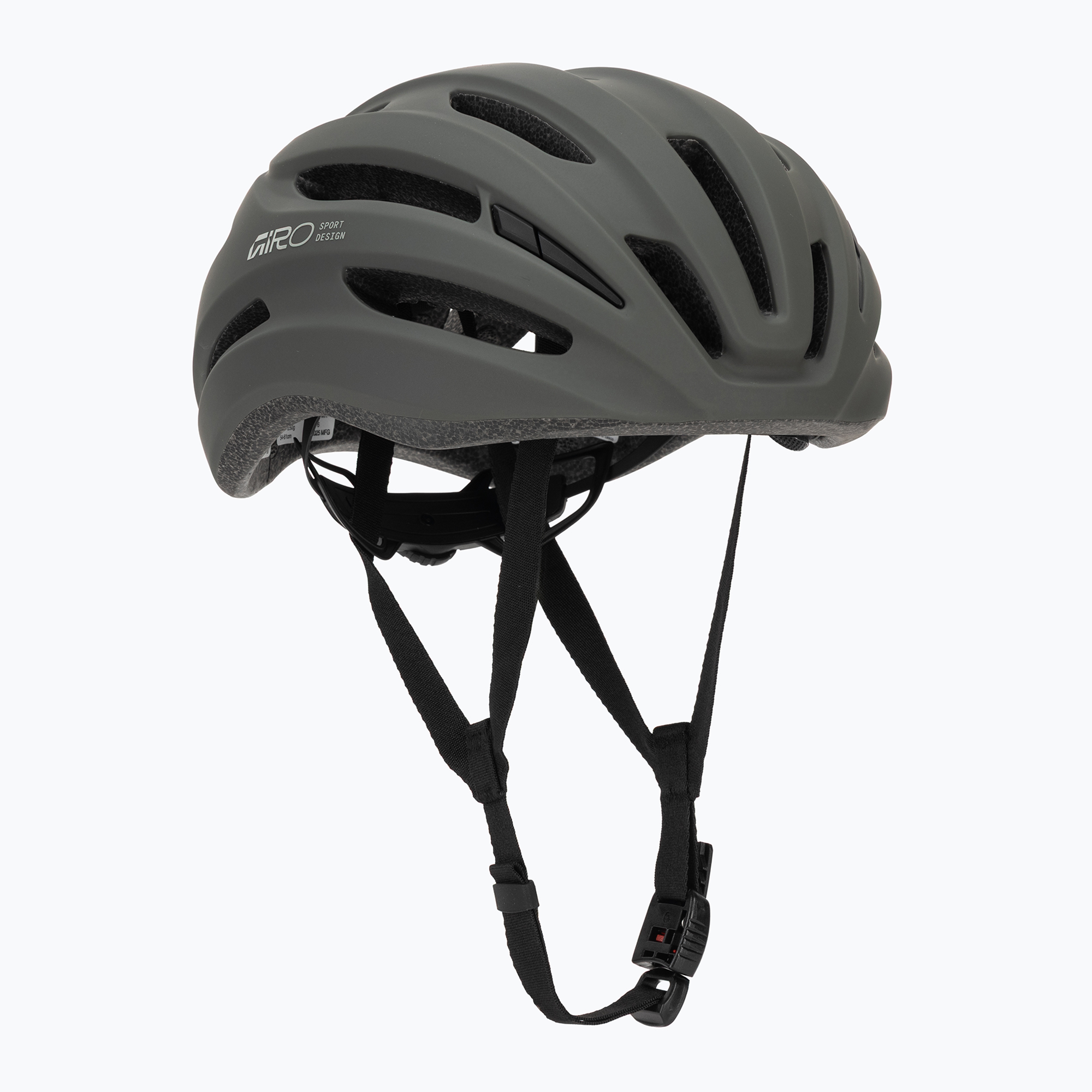 Cască de bicicletă Giro Isode II matte dark sage