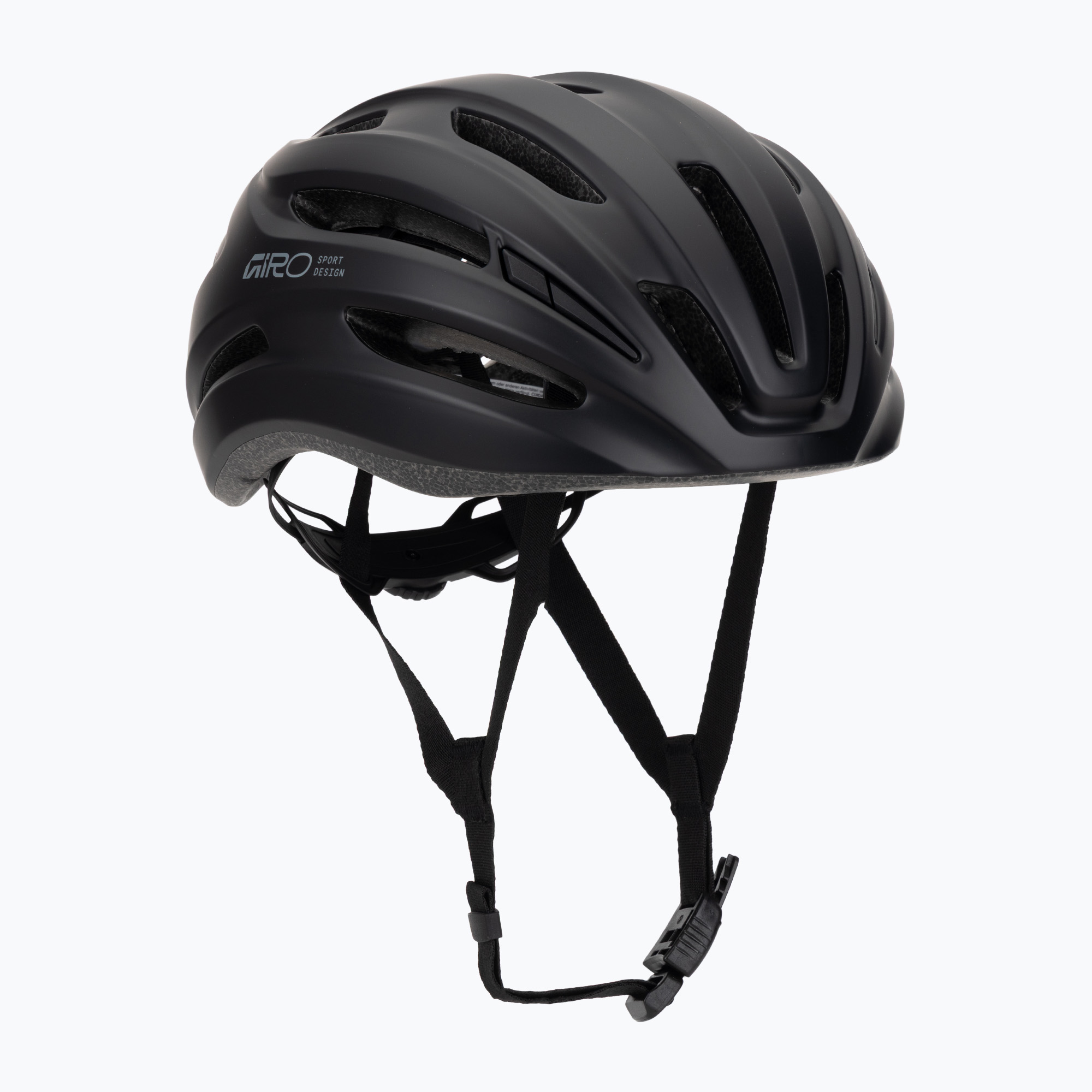 Cască de bicicletă Giro Isode II matte black