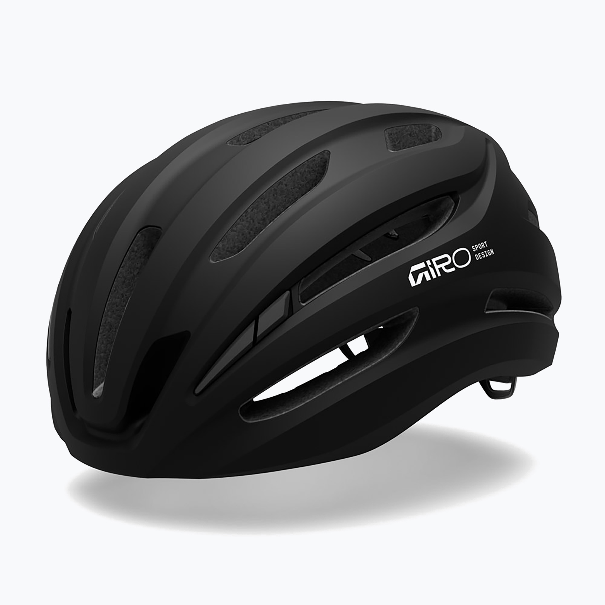 Велосипедна каска Giro Isode II matte black