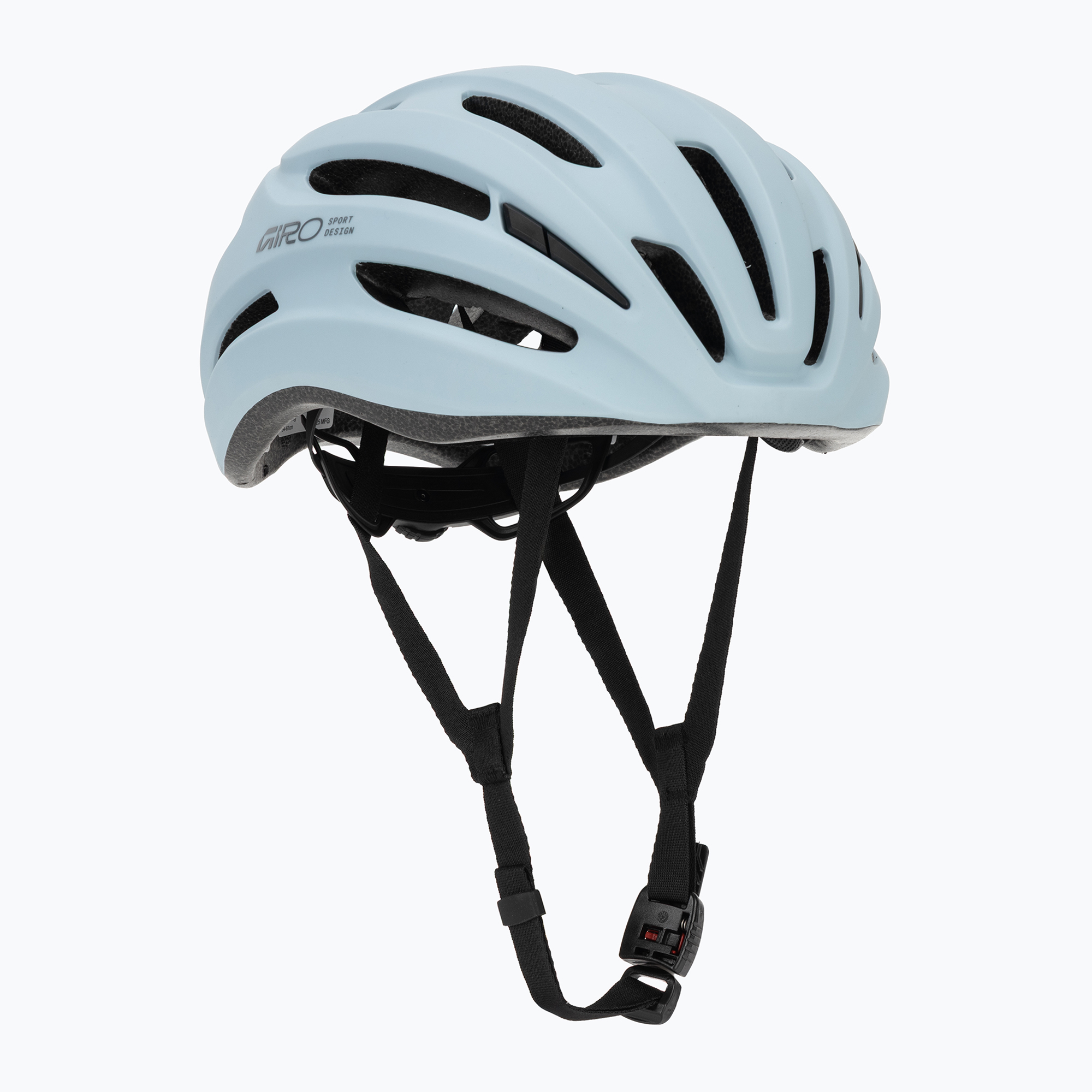Cască de bicicletă Giro Isode II matte sky blue