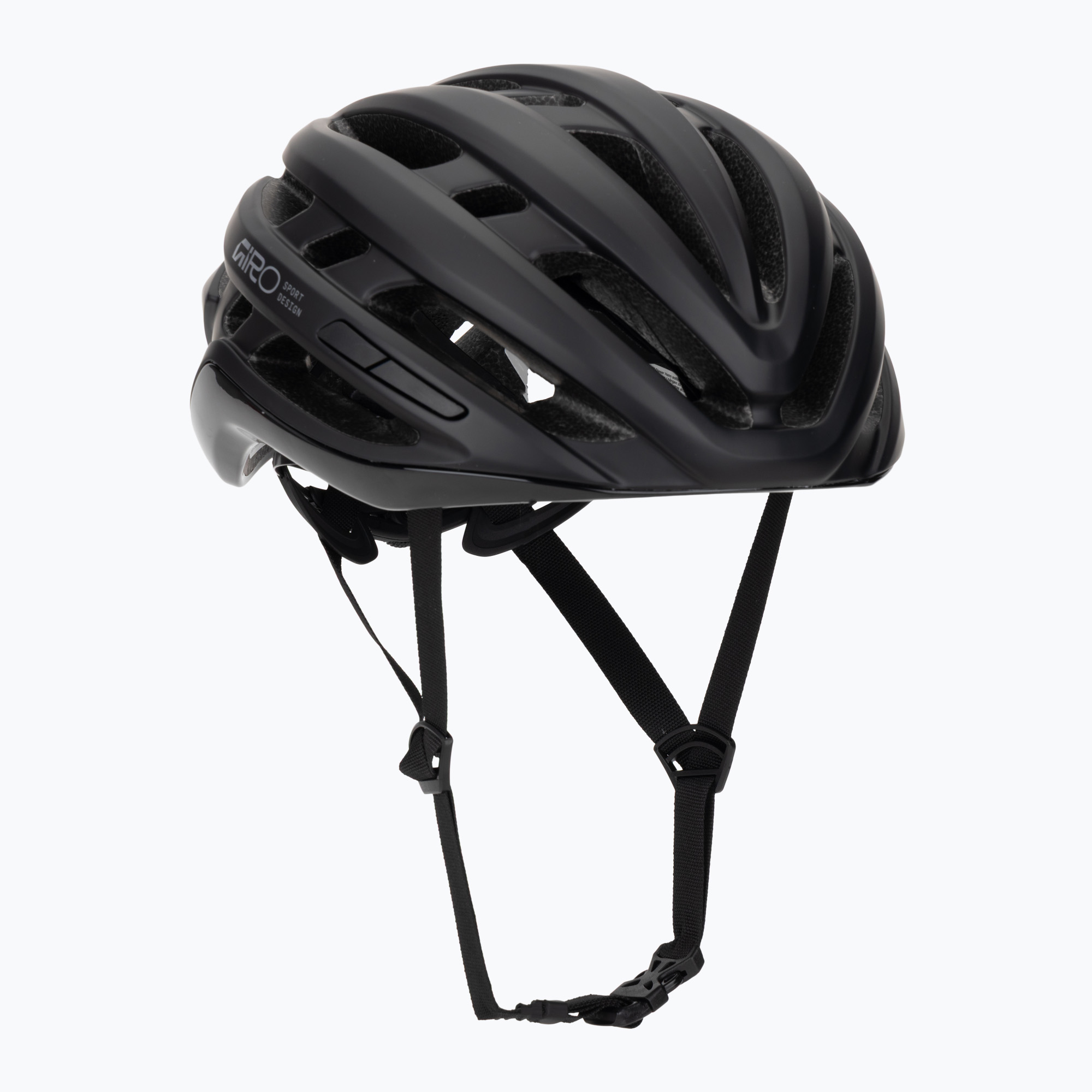 Велосипедна каска Giro Agilis MIPS matte black