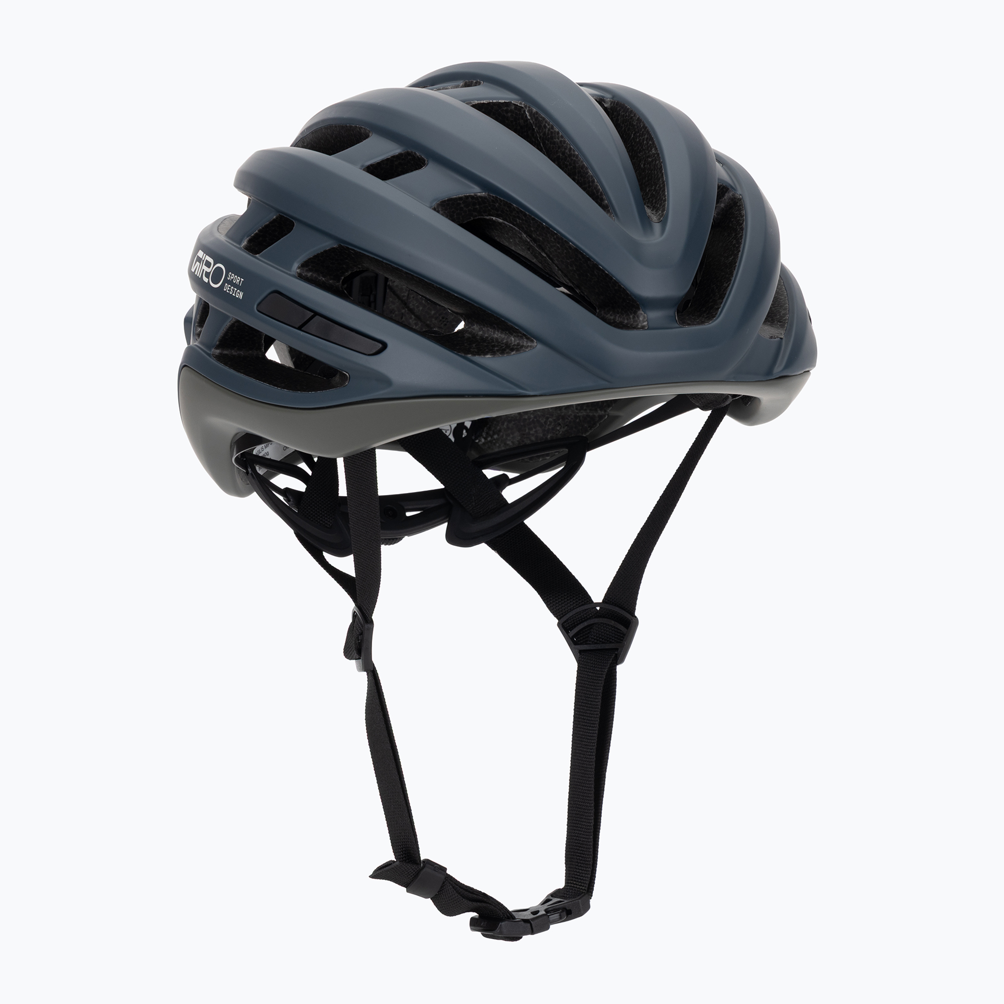 Велосипедна каска Giro Agilis MIPS matte sapphire