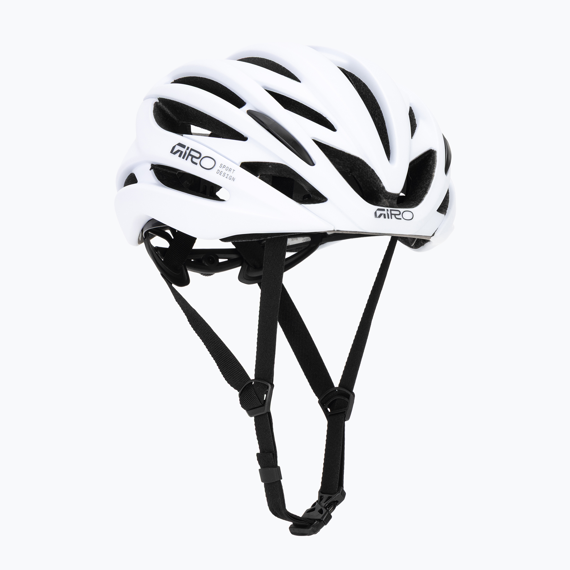 Велосипедна каска Giro Syntax MIPS matte white