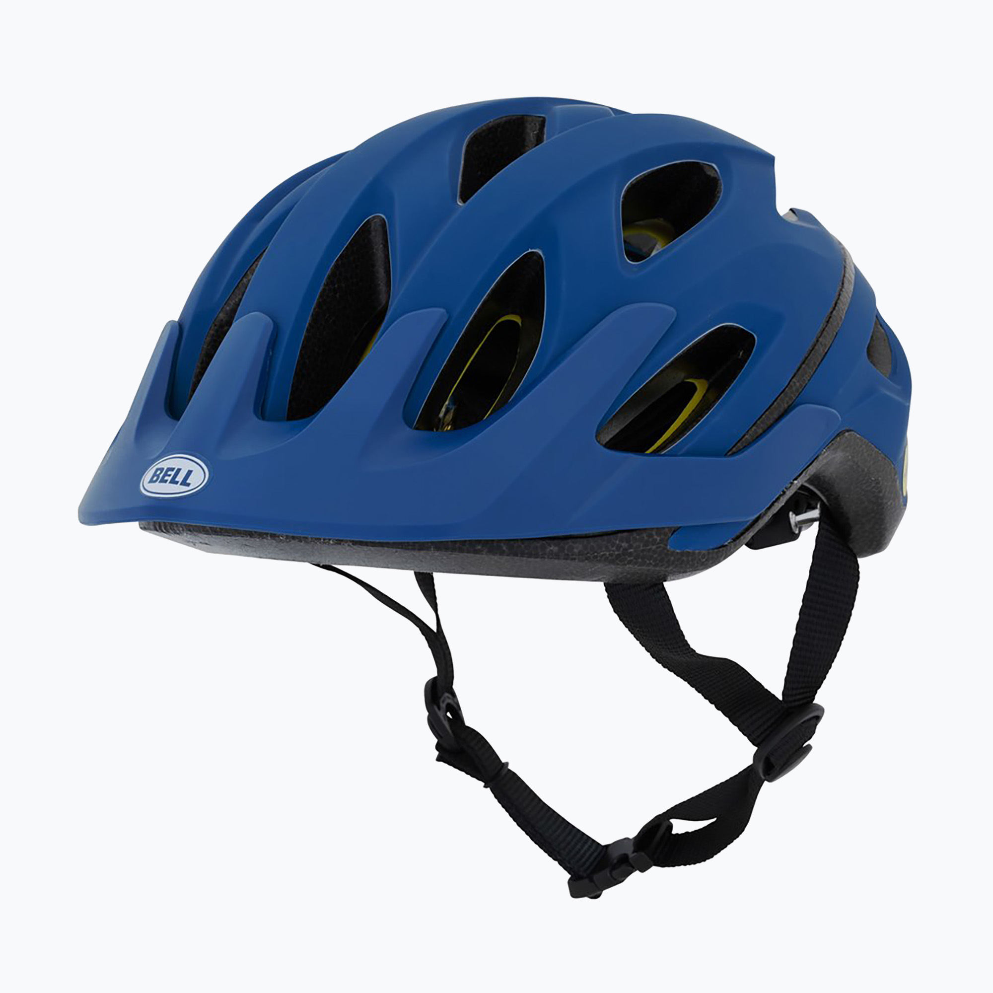 Детска велосипедна каска Bell Granite Mips Jr blue