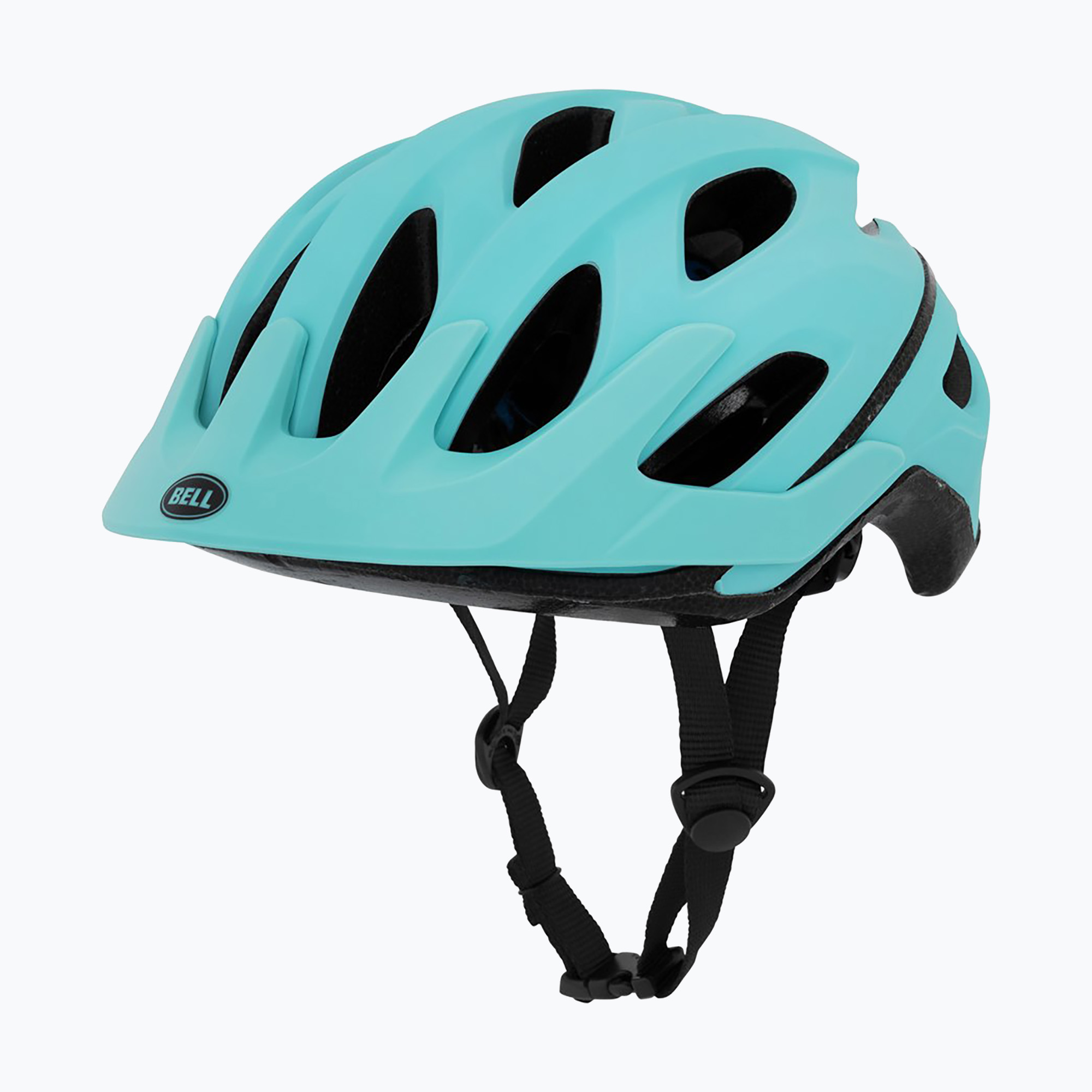 Детска велосипедна каска Bell Cadence Jr solid mint