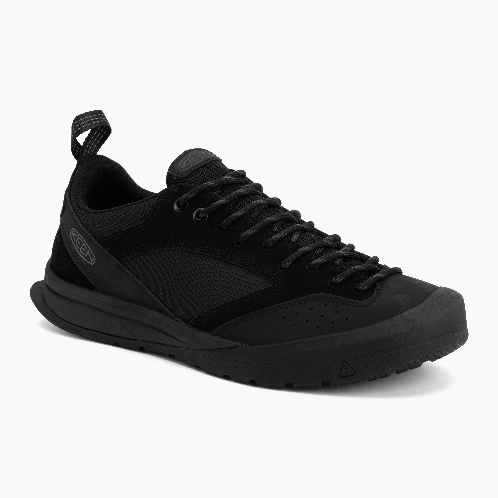 Мъжки обувки KEEN Jasper III black/black