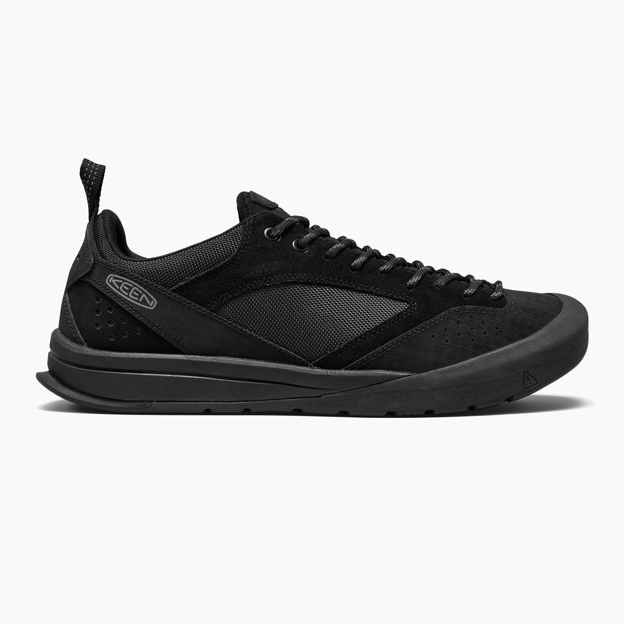 Мъжки обувки KEEN Jasper III black/black