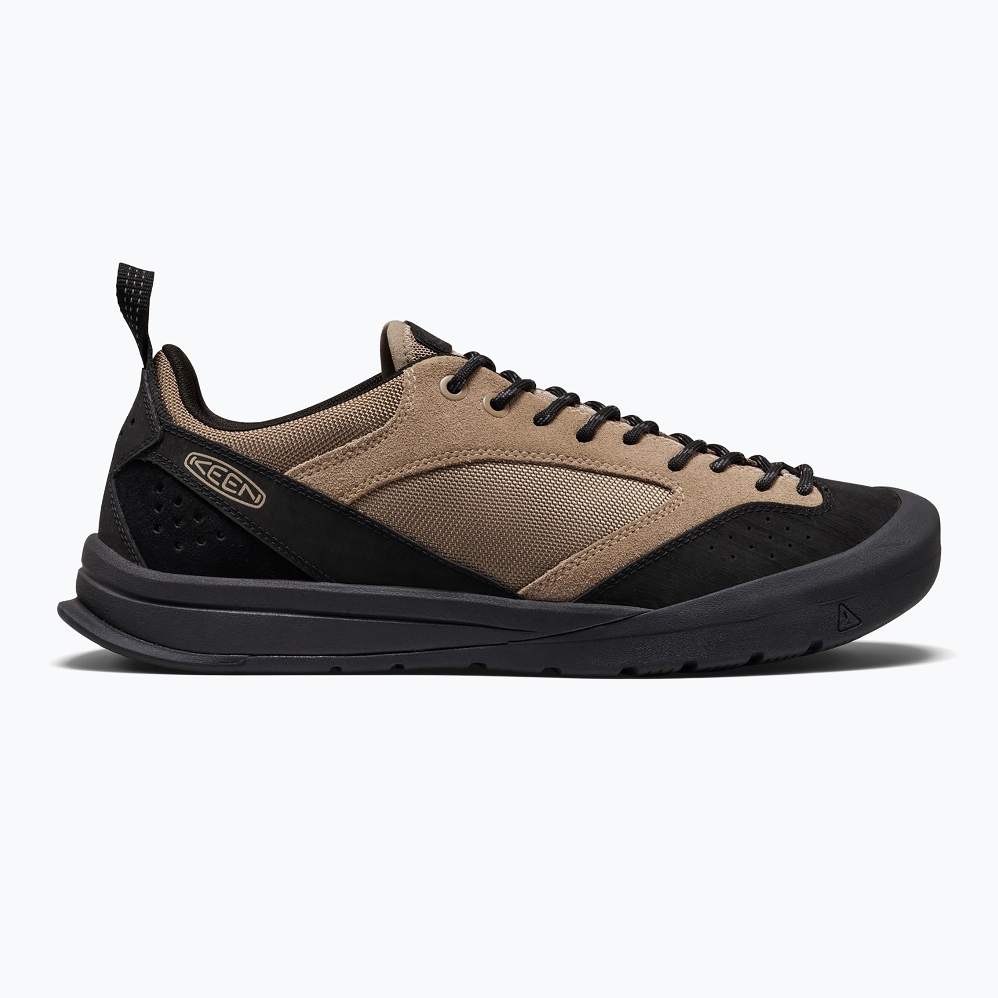 Мъжки обувки KEEN Jasper III brindle/black