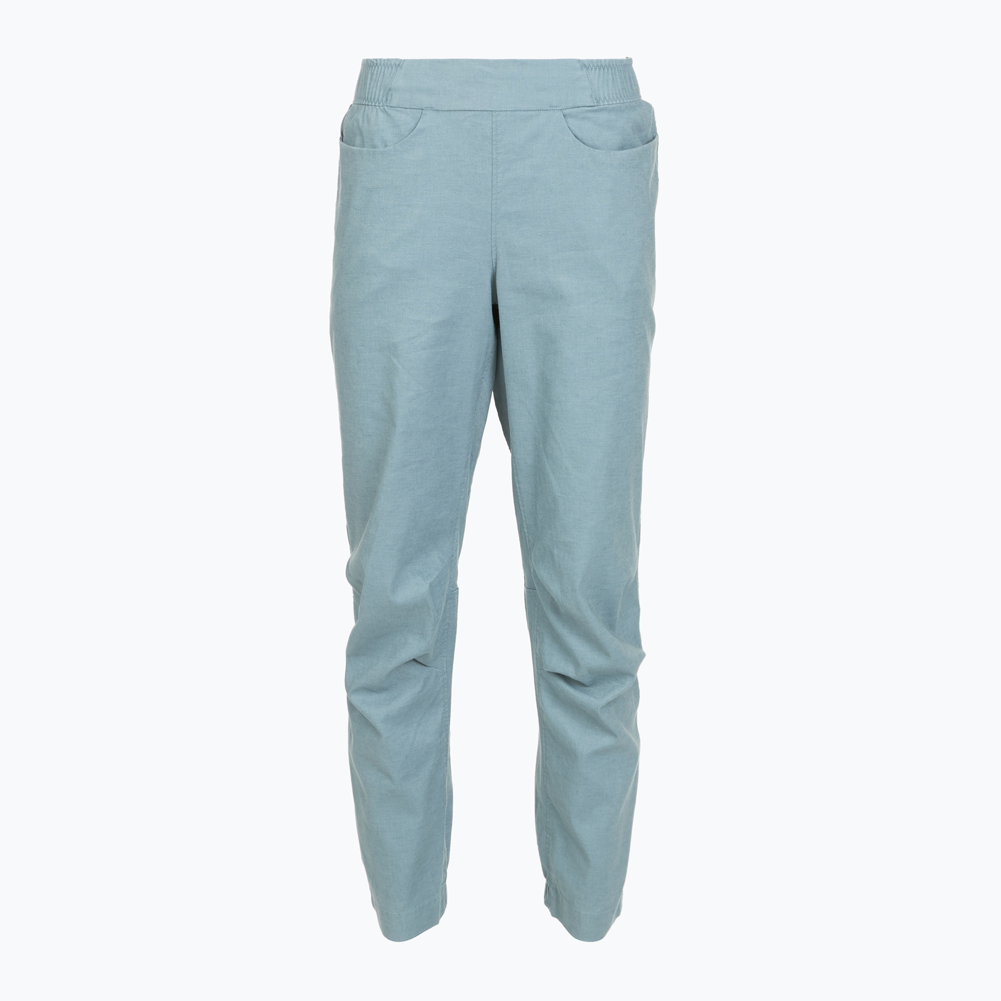 Дамски панталони за катерене Patagonia Hampi Rock blue sage