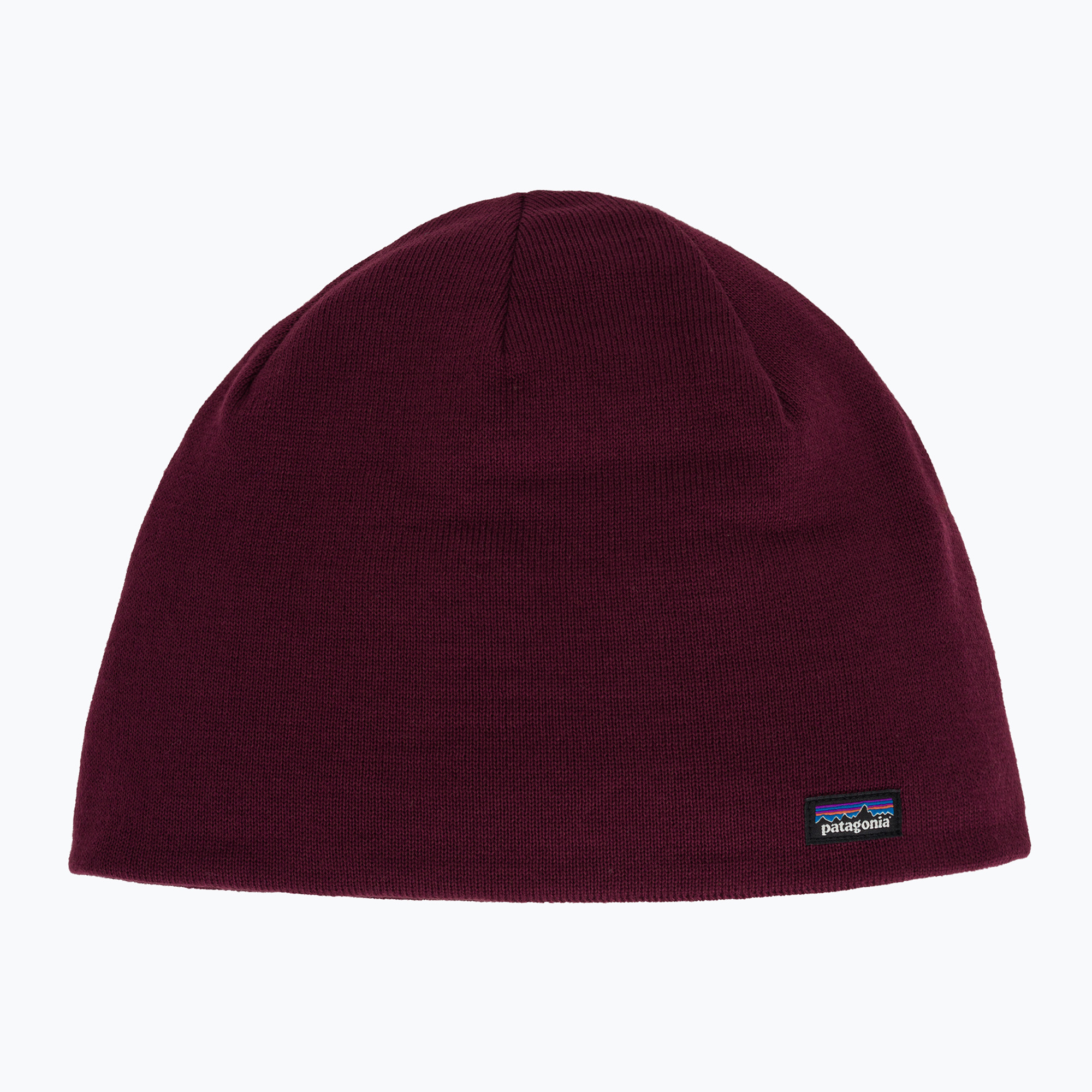 Зимна шапка Patagonia Beanie berry fig