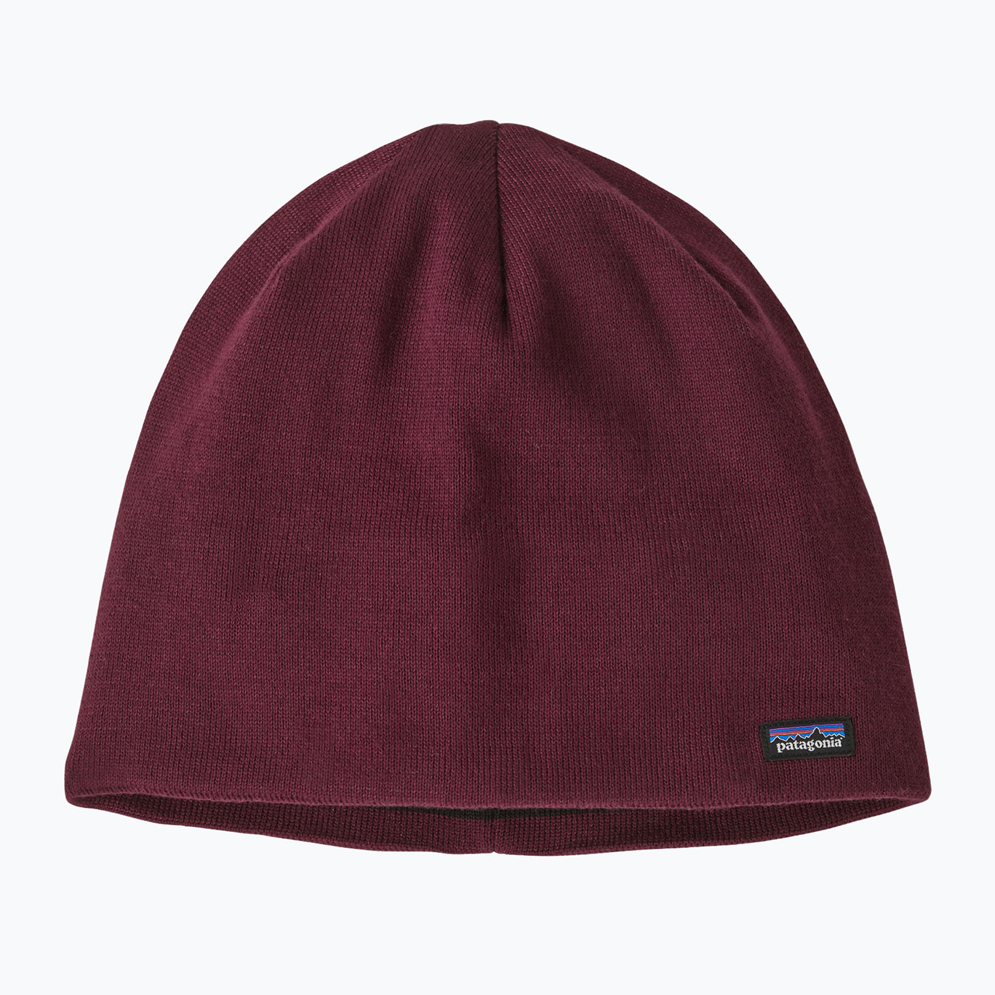 Зимна шапка Patagonia Beanie berry fig
