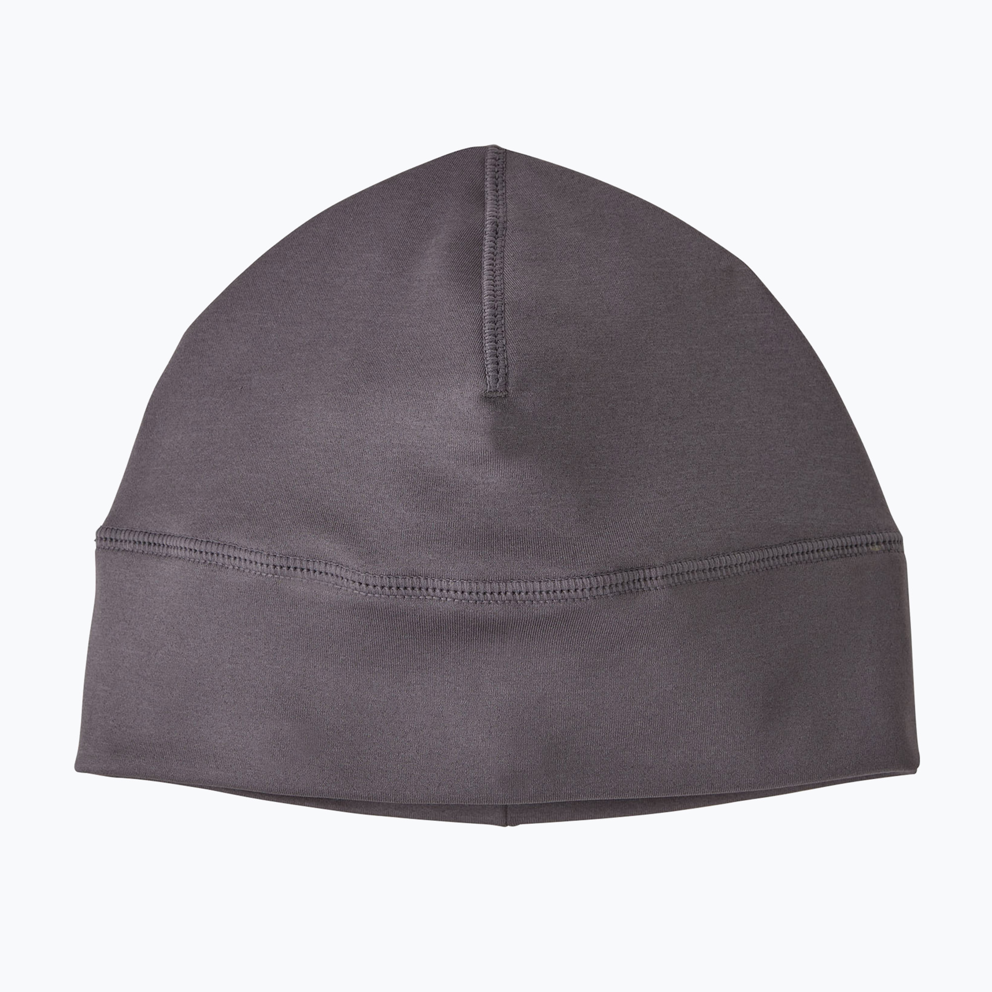 Зимна шапка Patagonia R1 Daily may grey