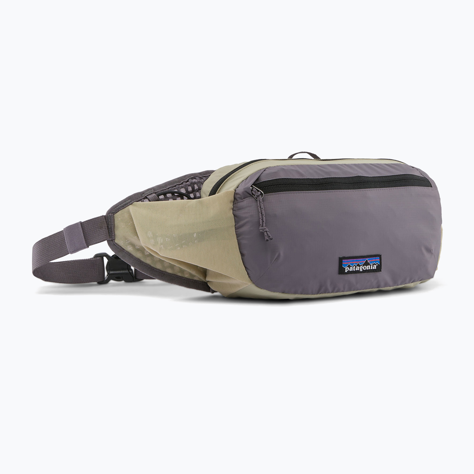 Чантичка за кръстна Patagonia Terravia Hip may grey