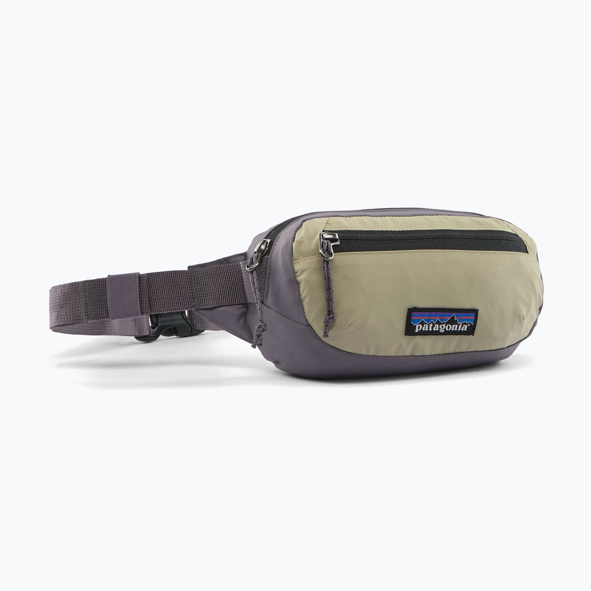 Ľadvinka Patagonia Terravia Mini Hip weathered stone