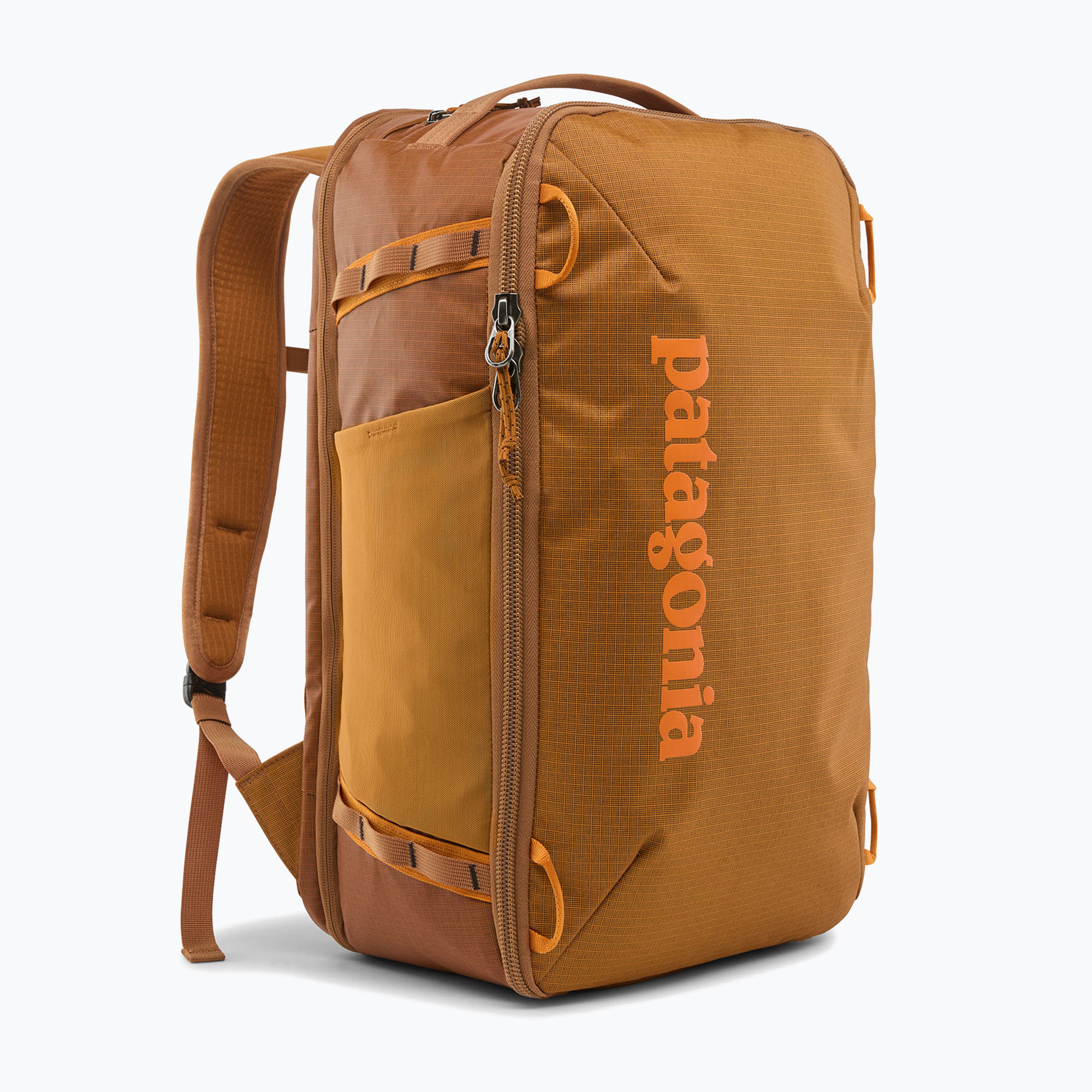 Rucsac de turism Patagonia Black Hole Mini MLC 30 l cinnamon brown