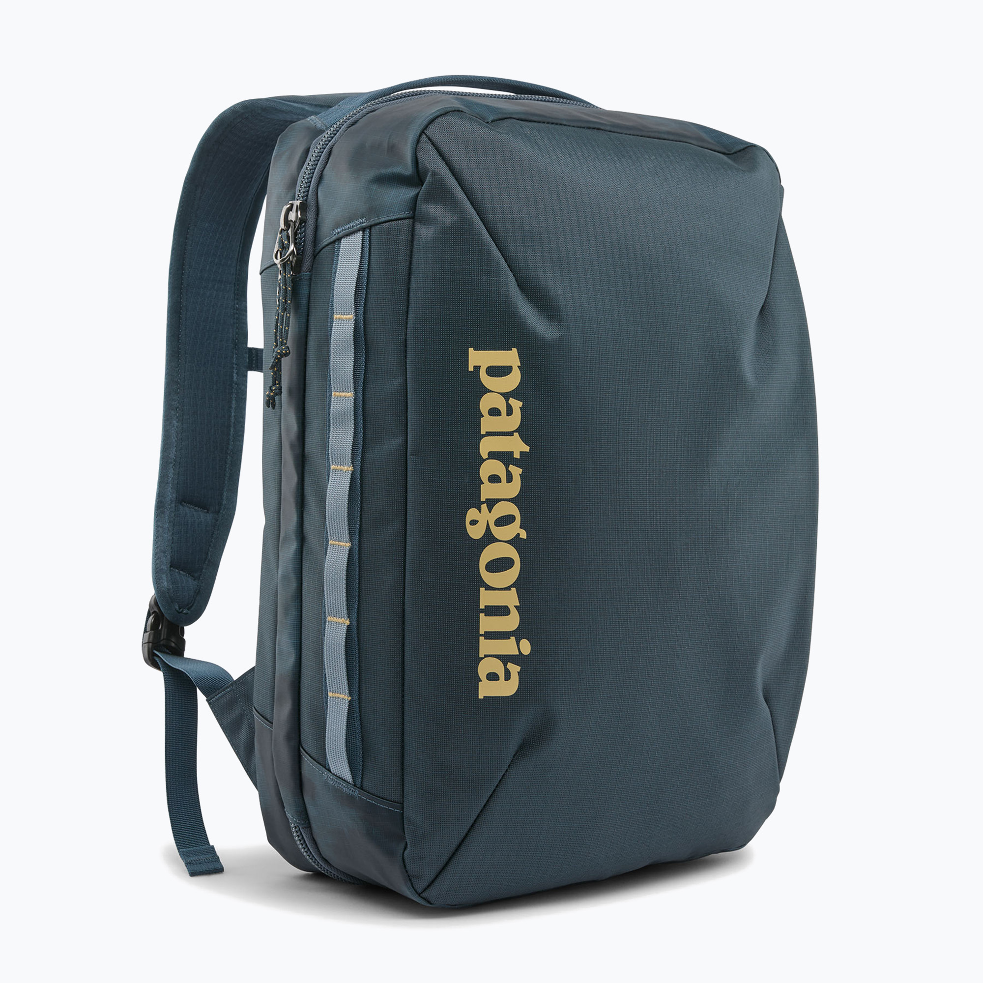 Туристическа раница Patagonia Black Hole Micro MLC 22 l sastrugi: summit blue