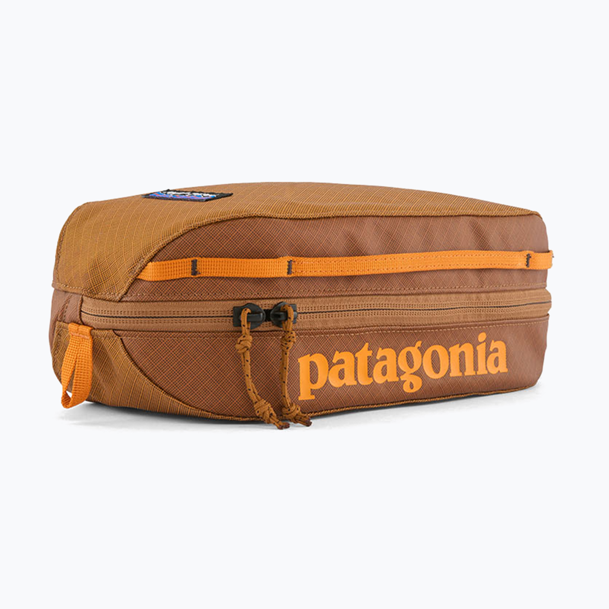 Туристически органайзер Patagonia Black Hole Cube 3 l cinnamon brown