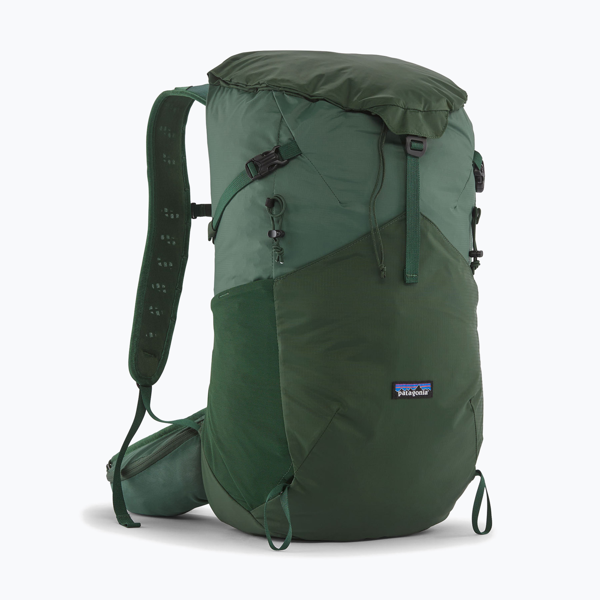 Rucsac de turism Patagonia Terravia 28 l canopy green