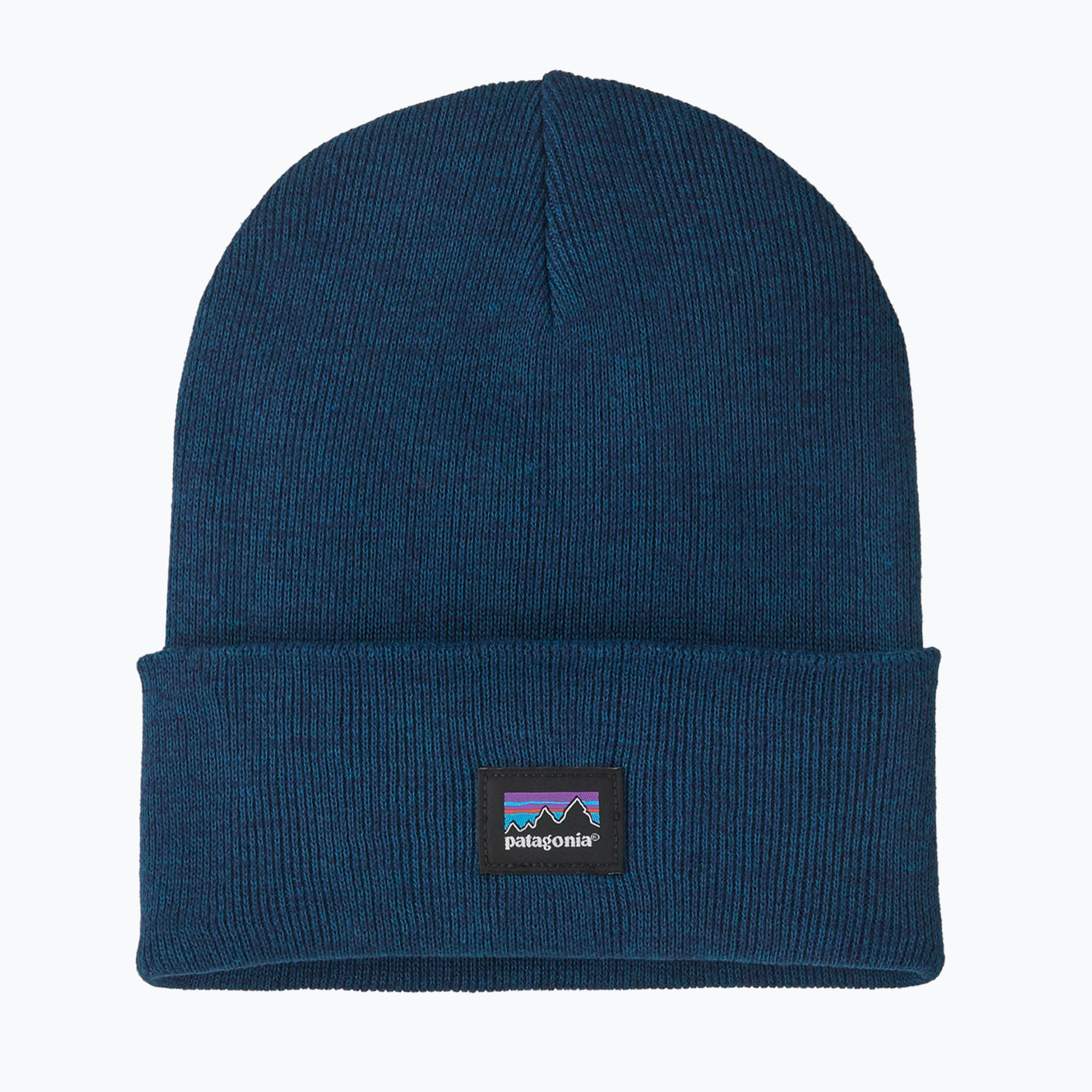 Зимна шапка Patagonia Everyday Beanie glacial blue