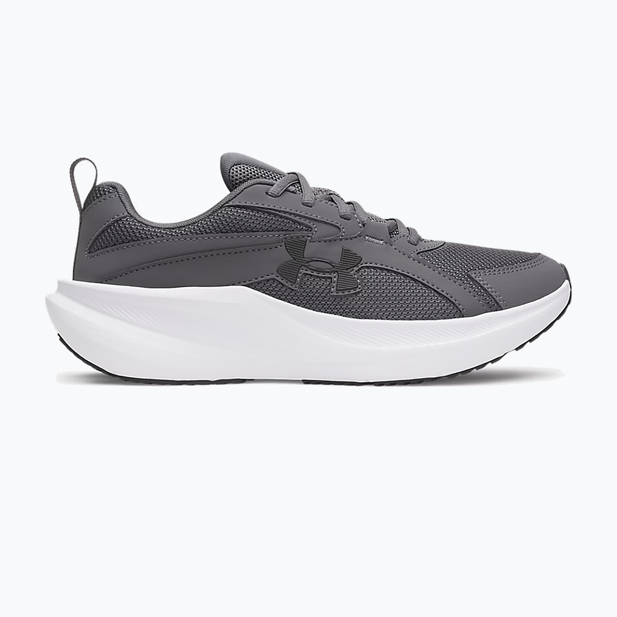 Мъжки обувки за бягане  Under Armour Assert 11 castlerock/white/black