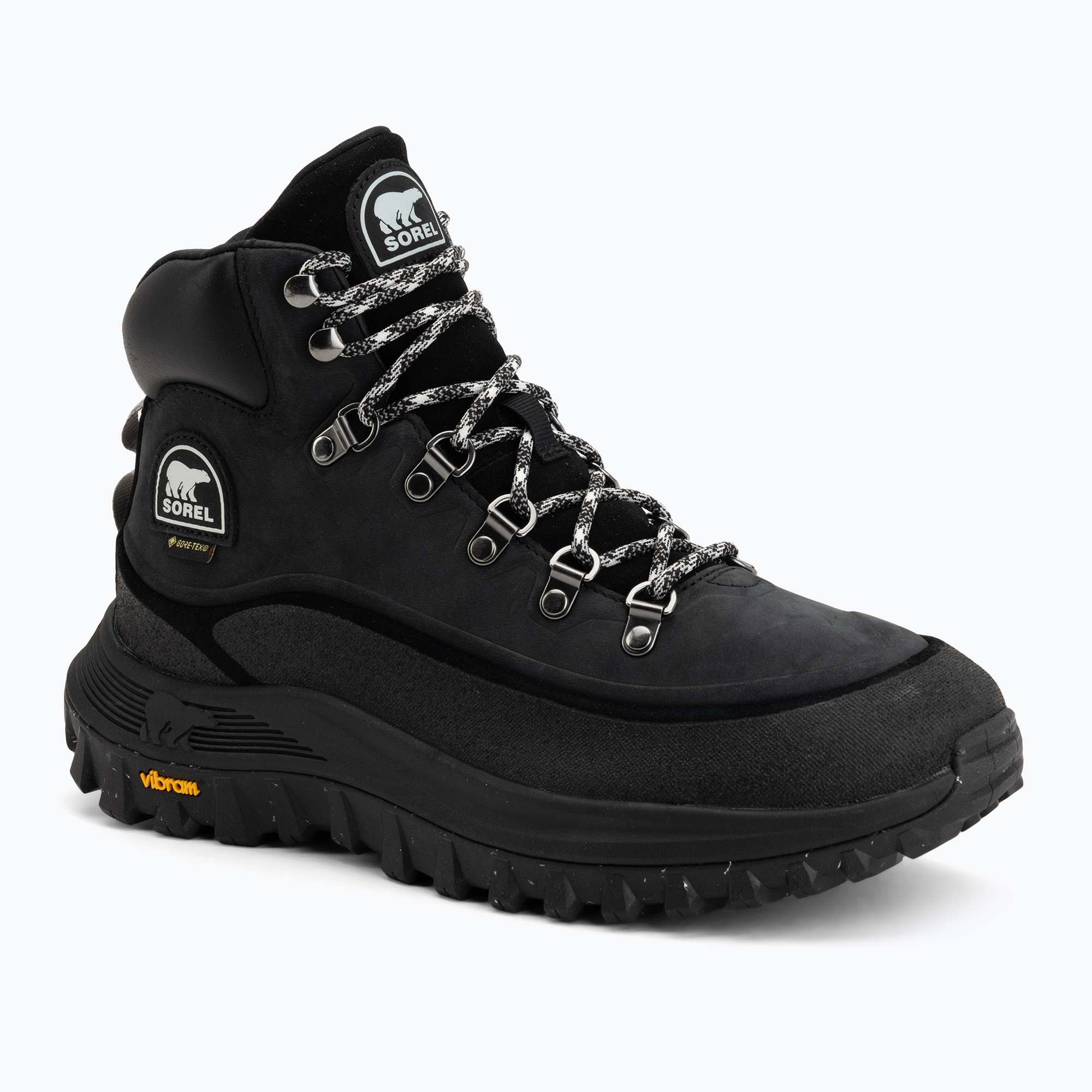 Śniegowce męskie Sorel Callsign Conquest black/black | WYSYŁKA W 24H | 30 DNI NA ZWROT