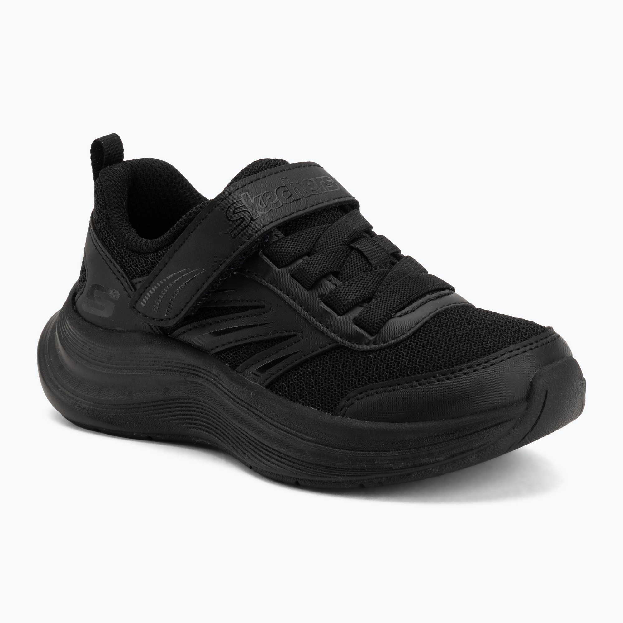 Încălțăminte pentru copii SKECHERS Streamline black