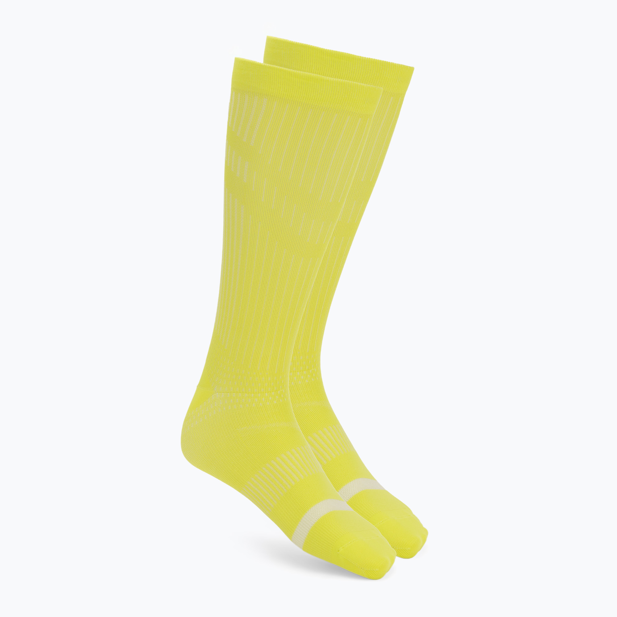 Șosete HOKA Trail Race Crew Sock hoka citrus